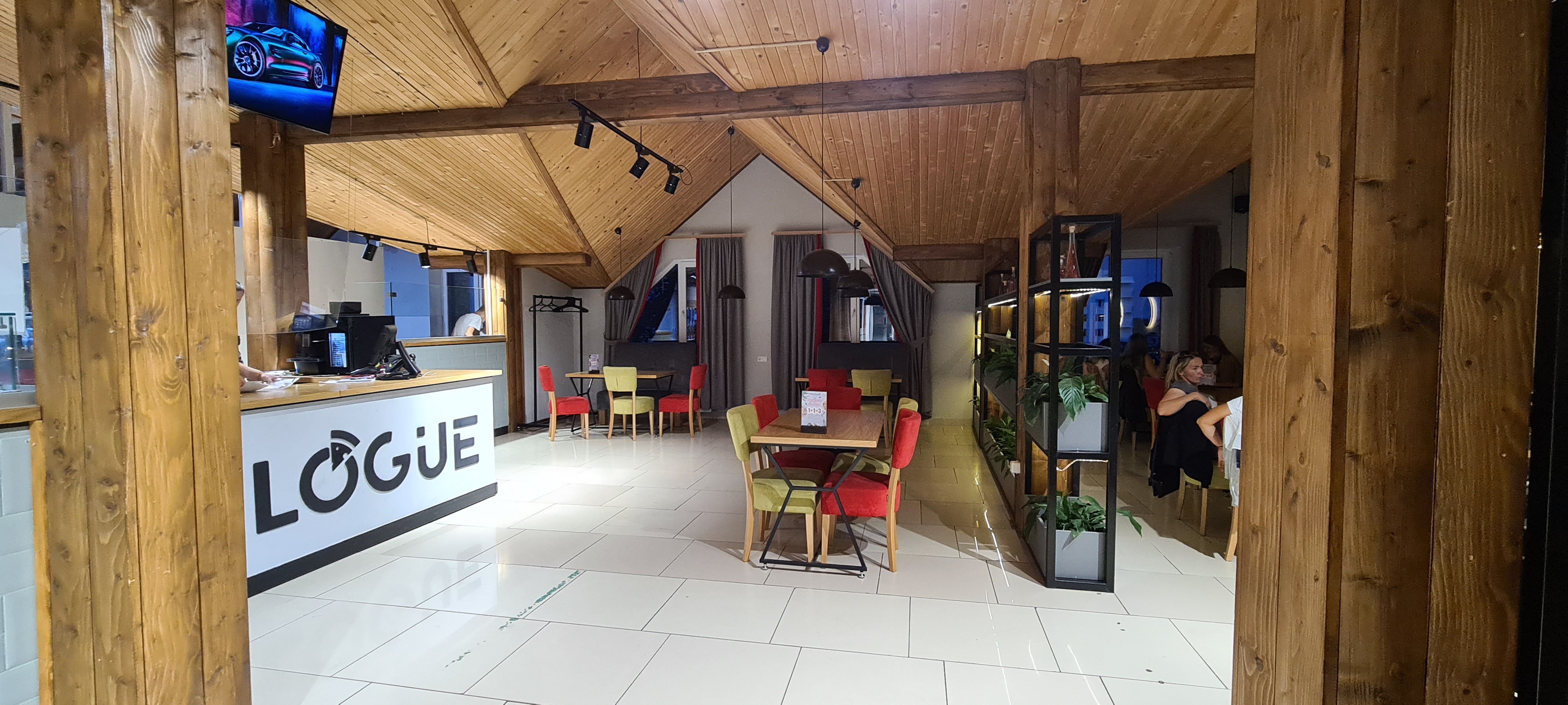 Діалог Піца Суші | Dialogue Pizza Sushi image 17