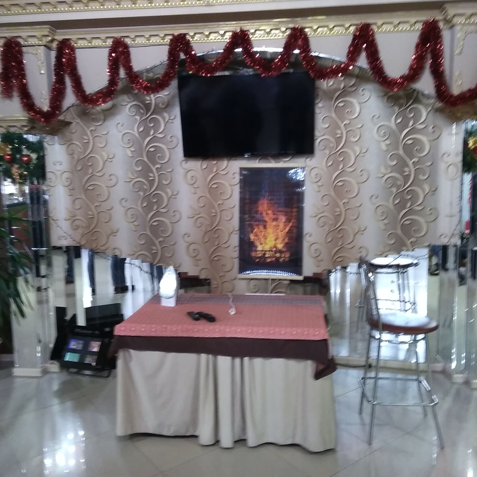 Hostynnyy Dvir image 14