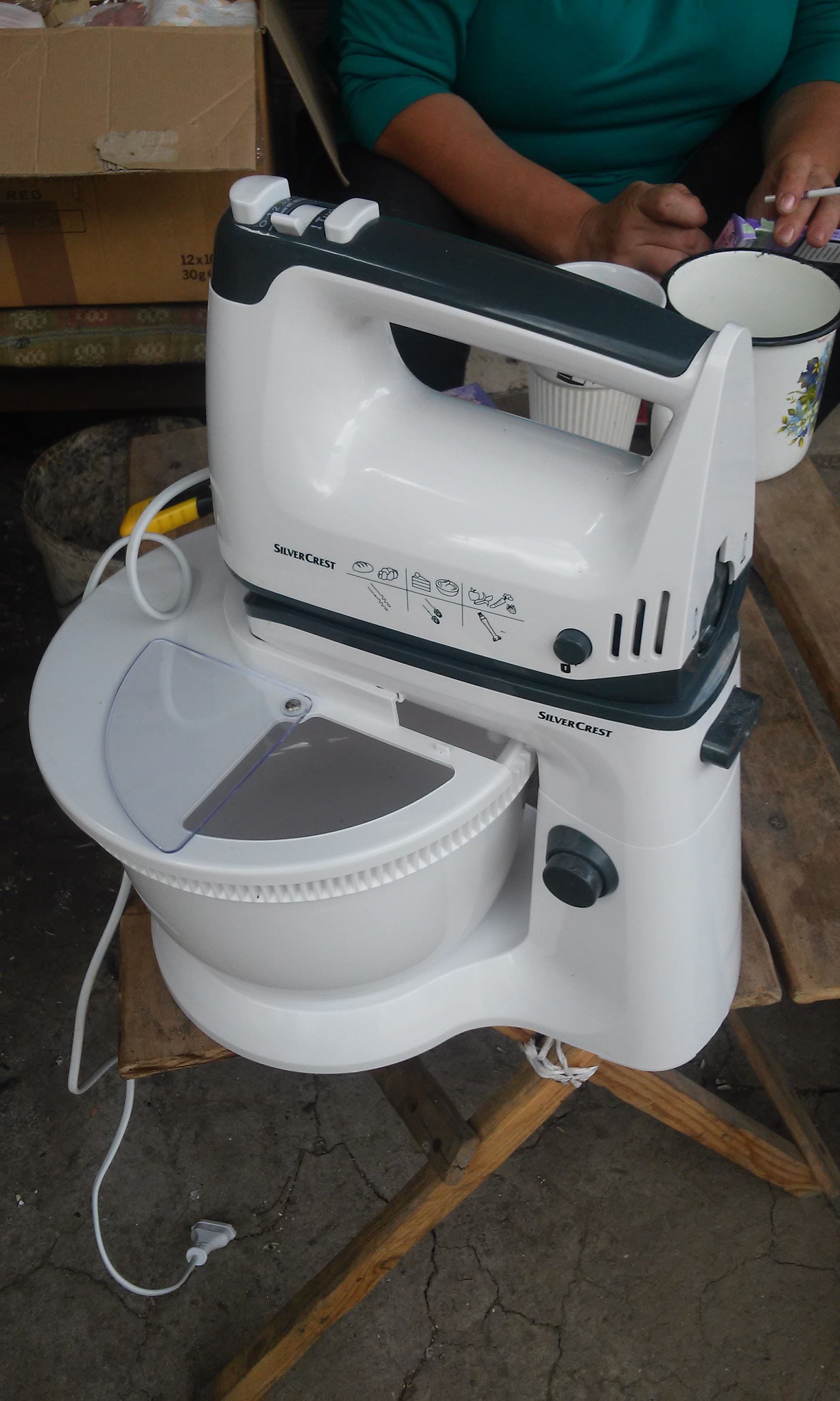 Hostynnyy Dvir image 19