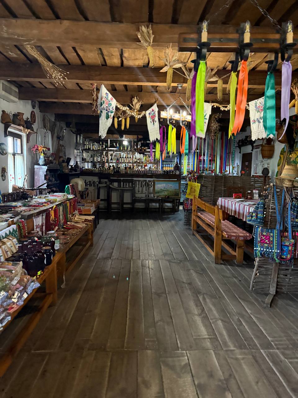 Ukrainian village image 19