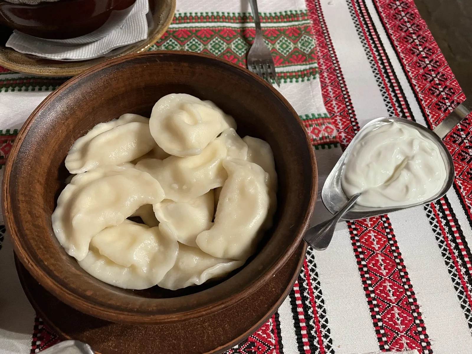Ukrainian village image 20