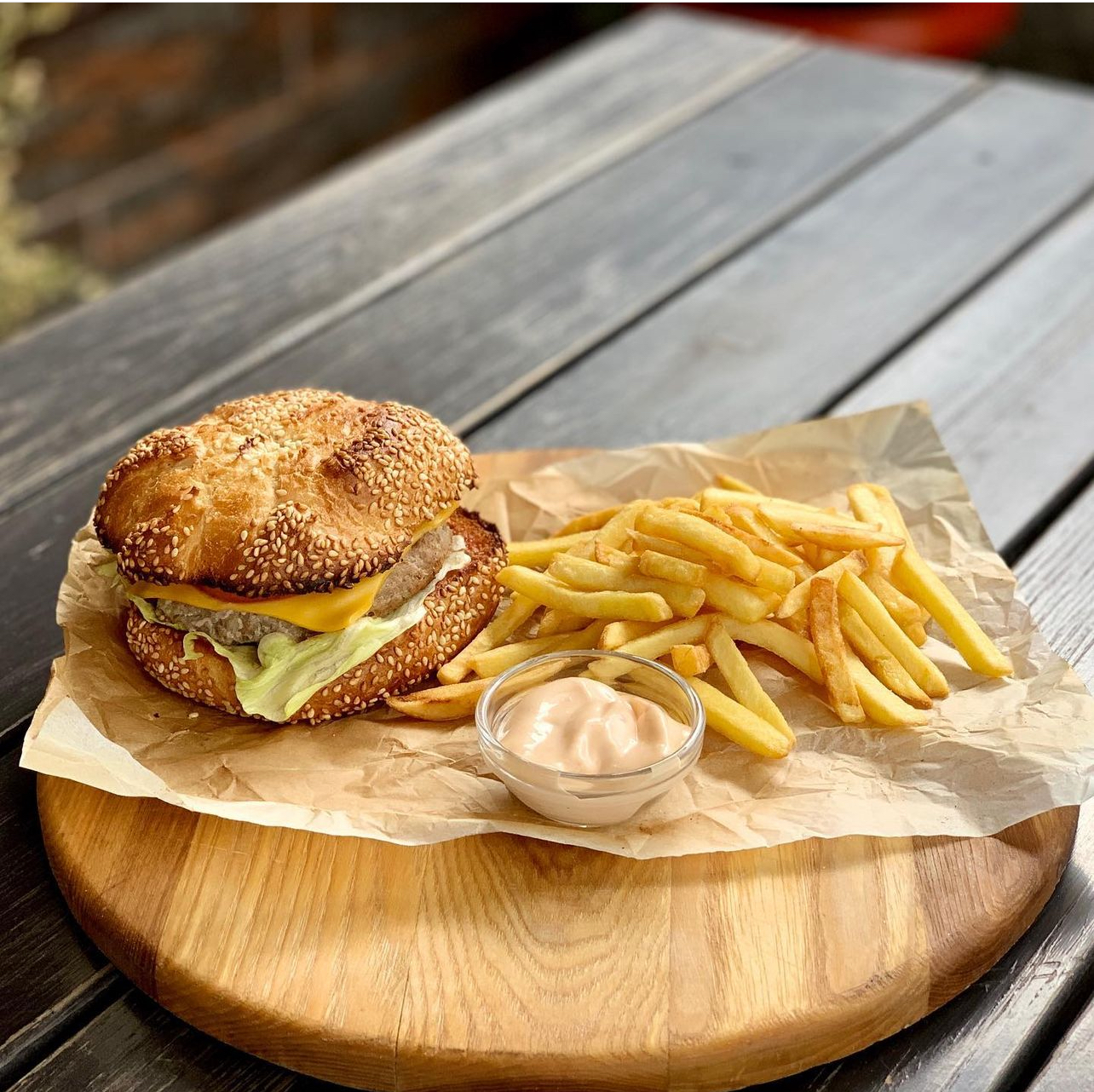 Kafe "Paryzh" image 12