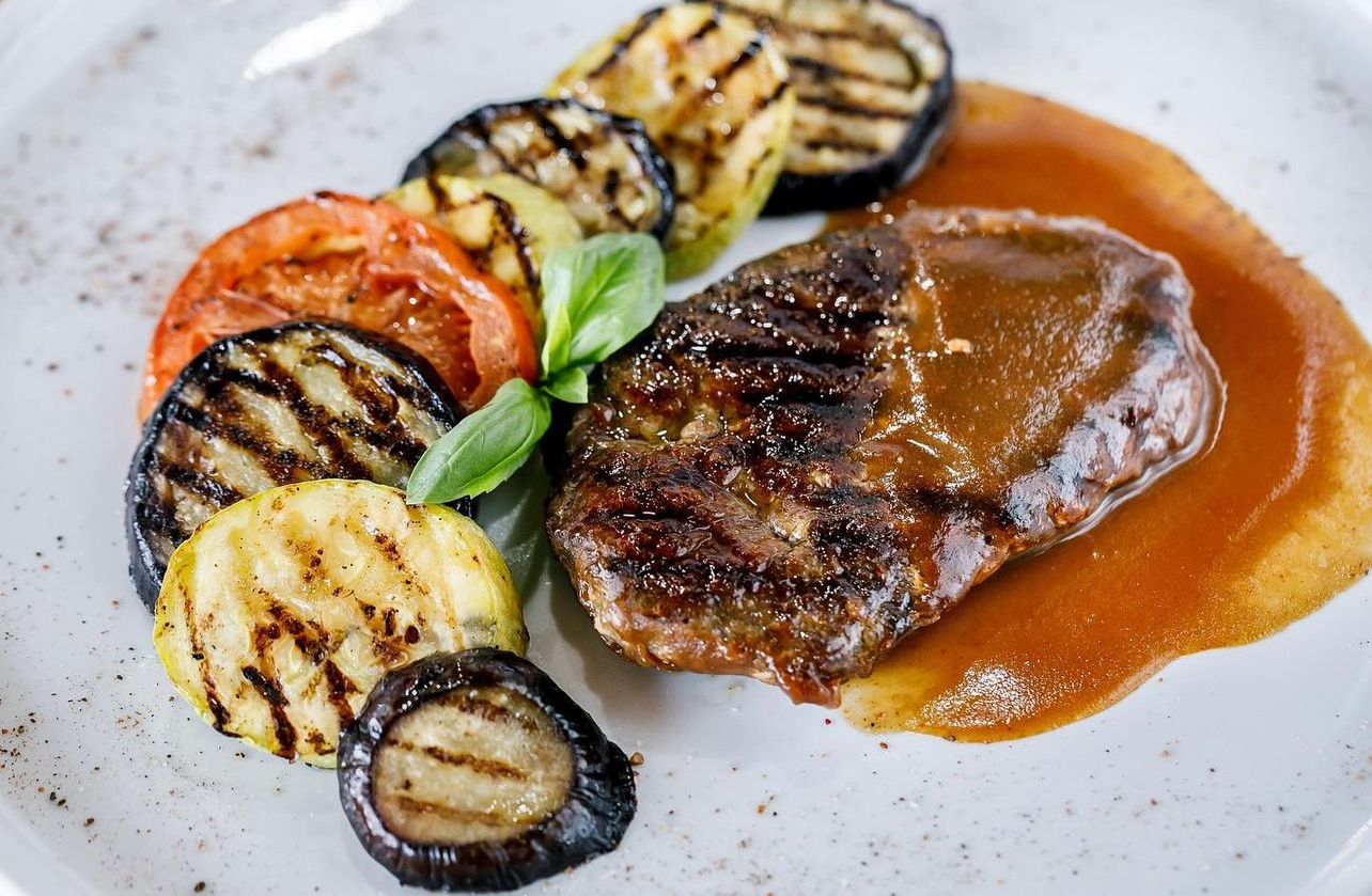 Kafe "Paryzh" image 20