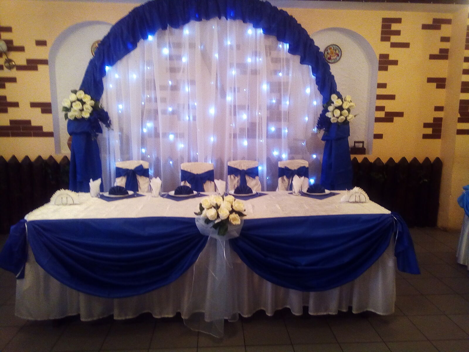 Restaurant "Ukraine" image 16