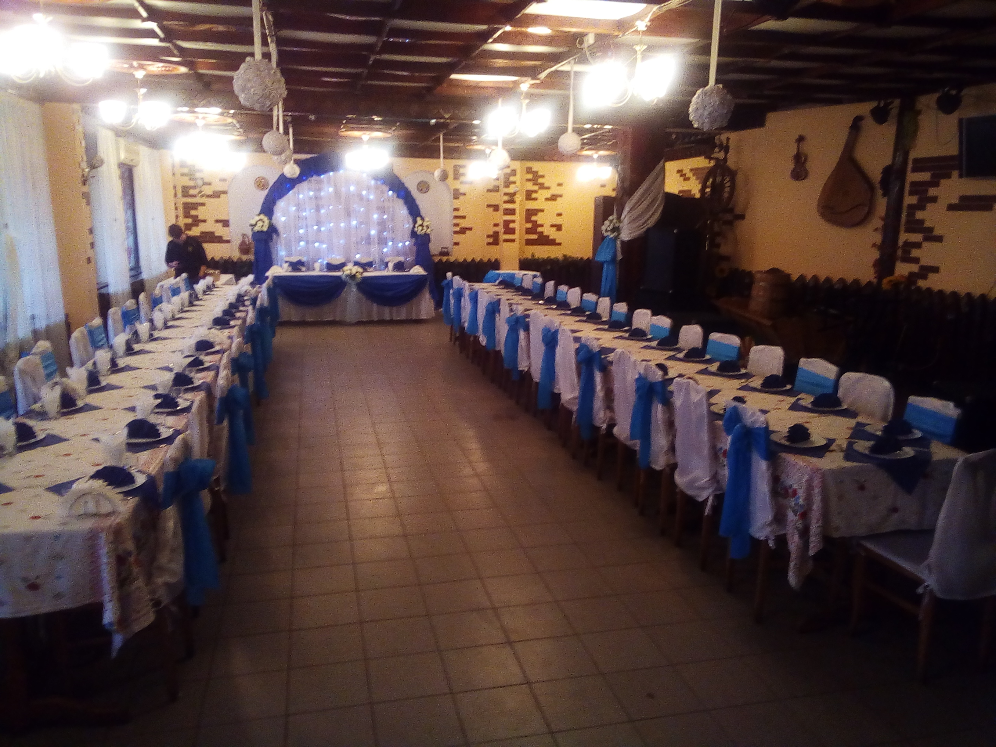 Restaurant "Ukraine" image 17