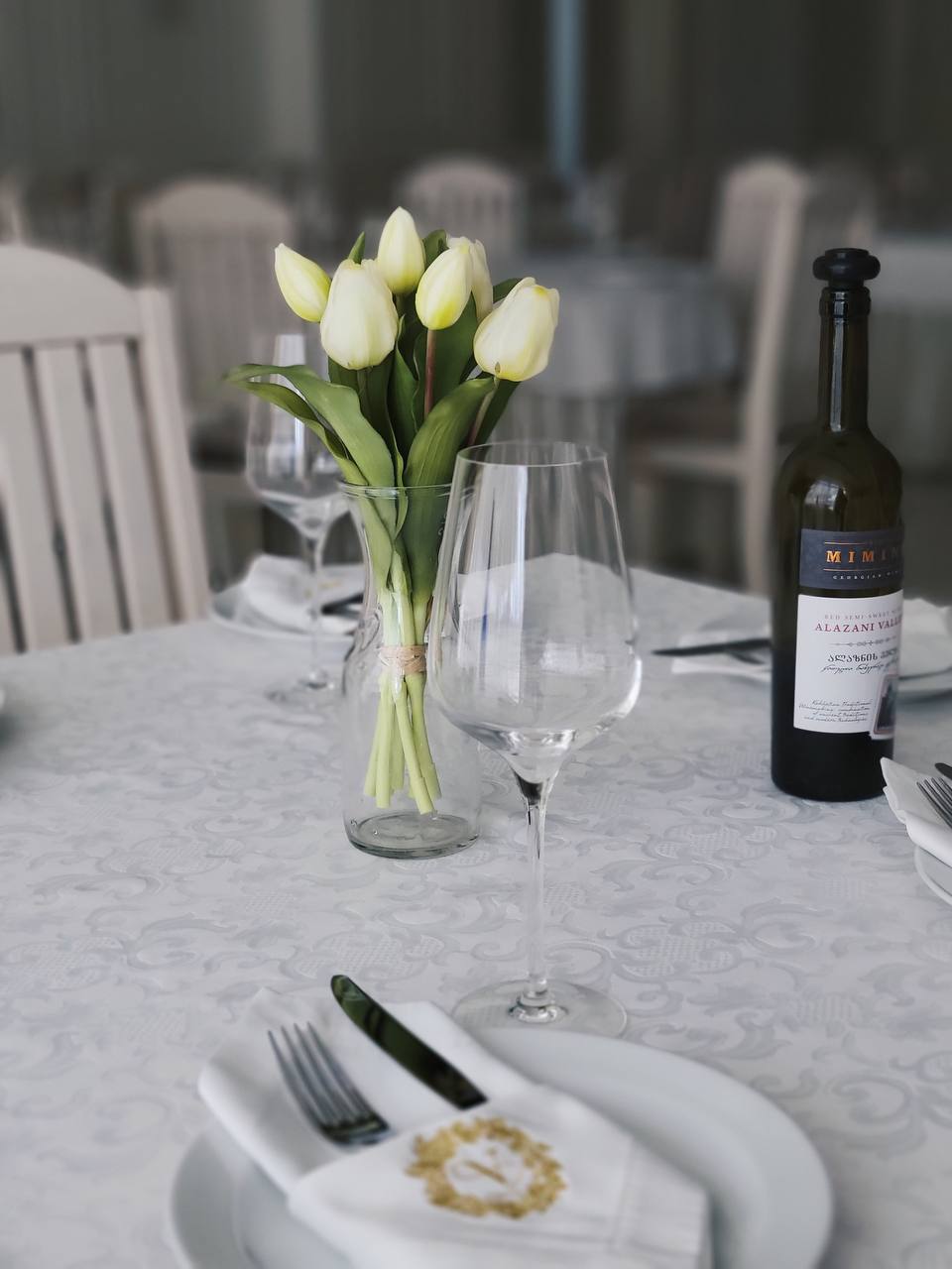 Ресторан Viktoria image 16