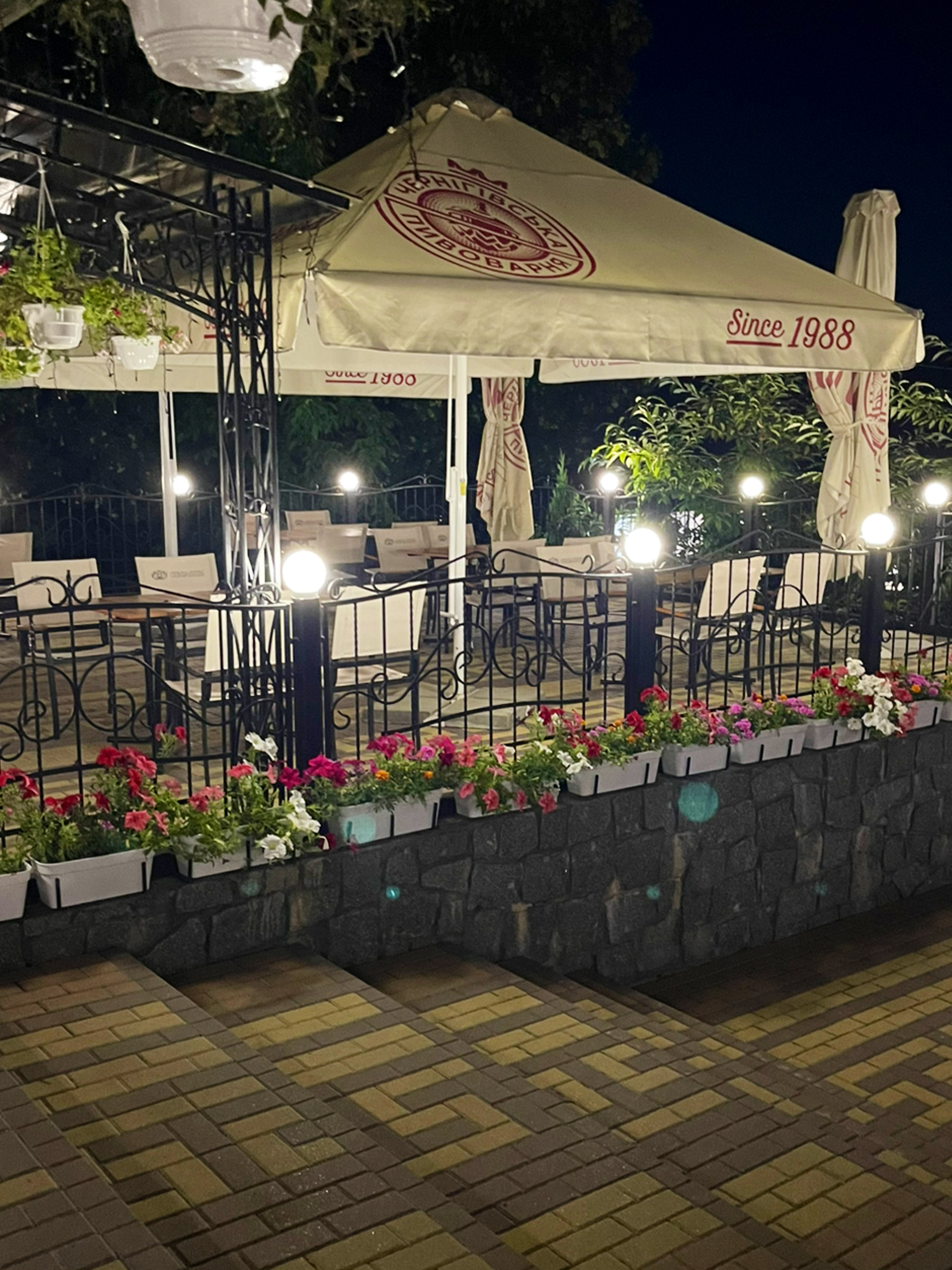 Ресторан Viktoria image 19