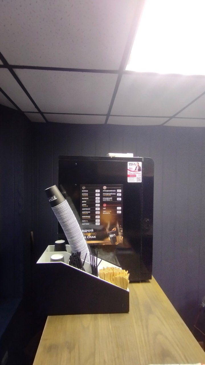 Shaurma - Naysmachnishyy Fastfud Mista image 11