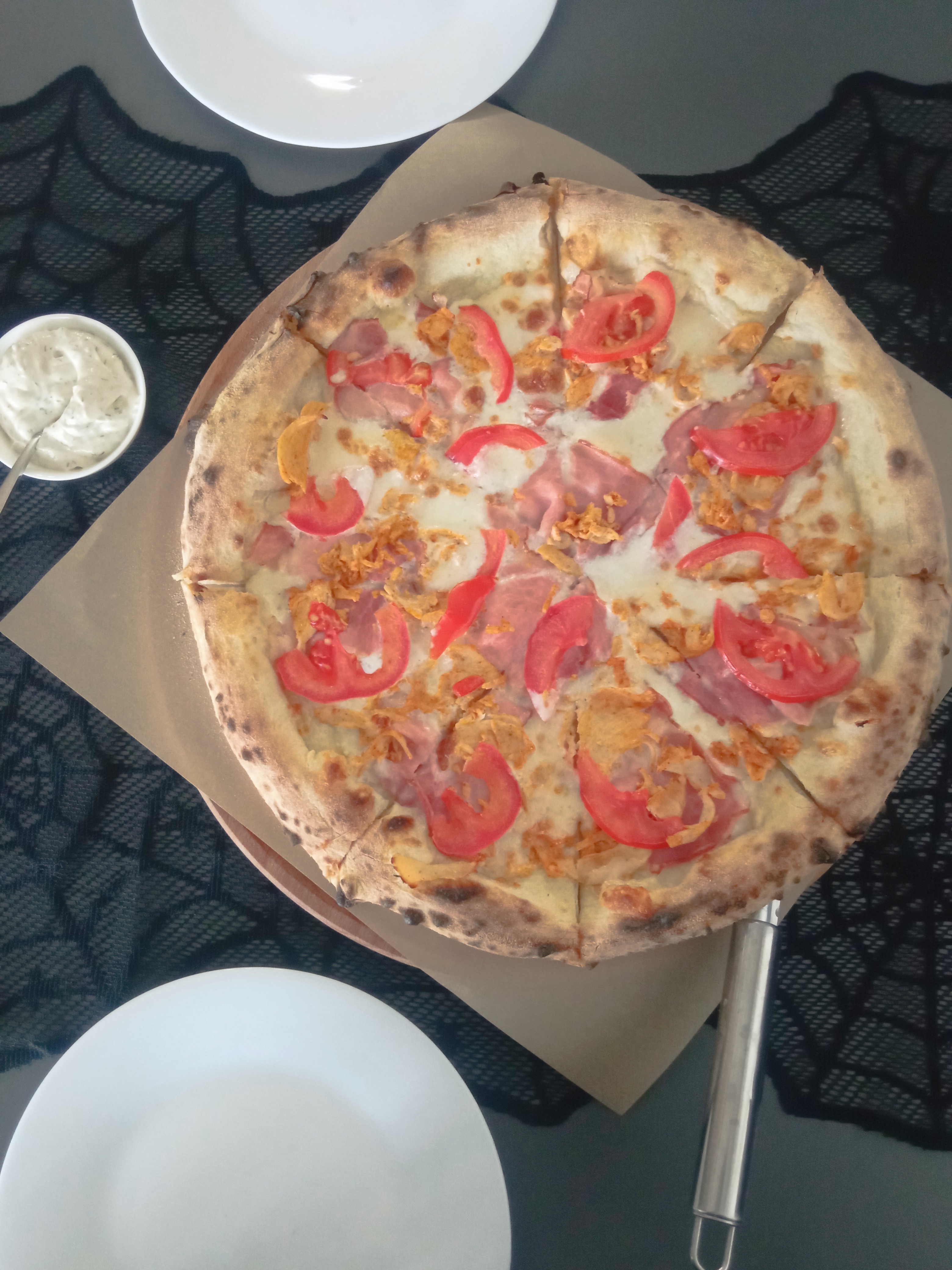 Pitseriya "Sancho" image 19