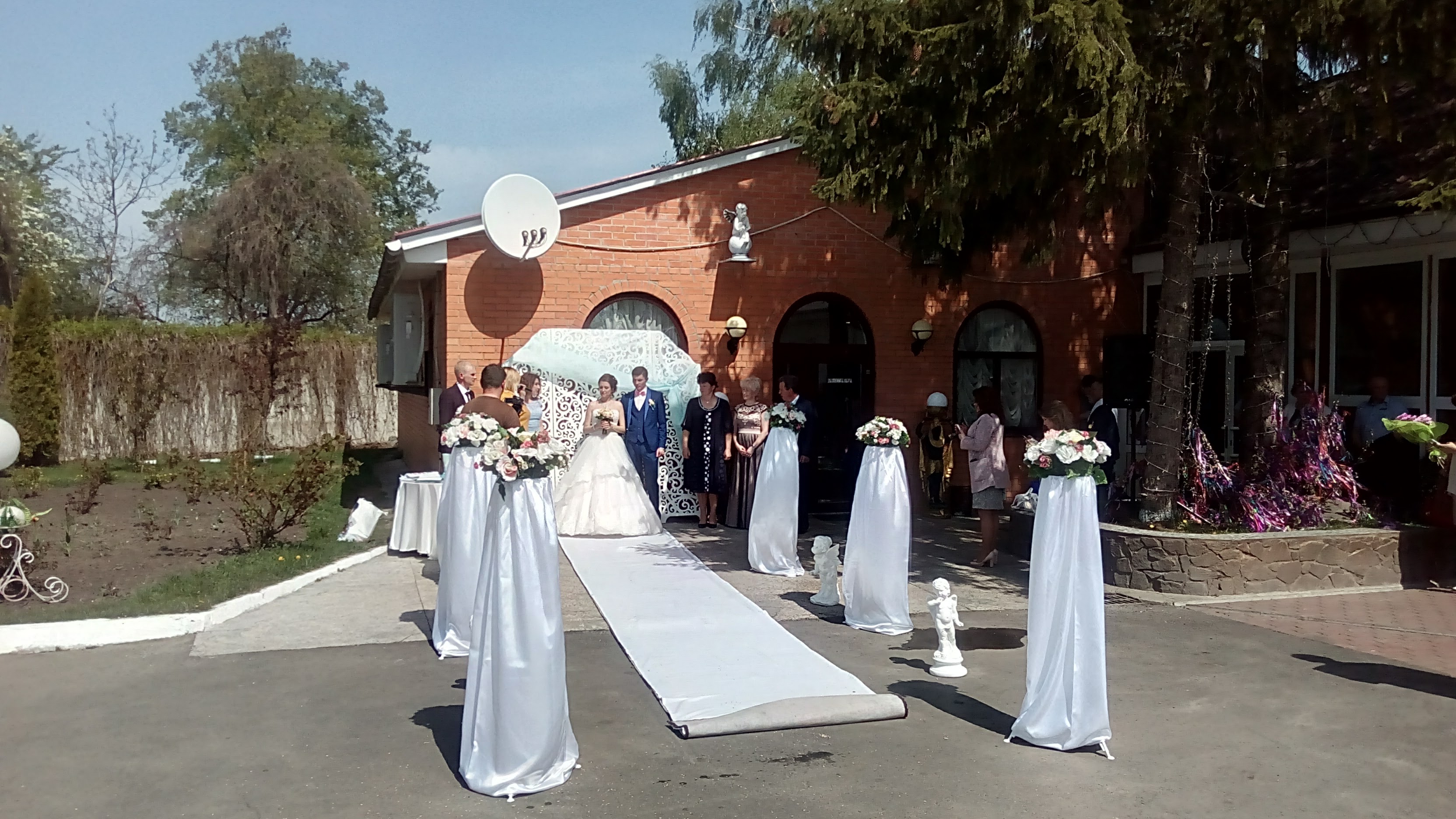 White pearl image 12