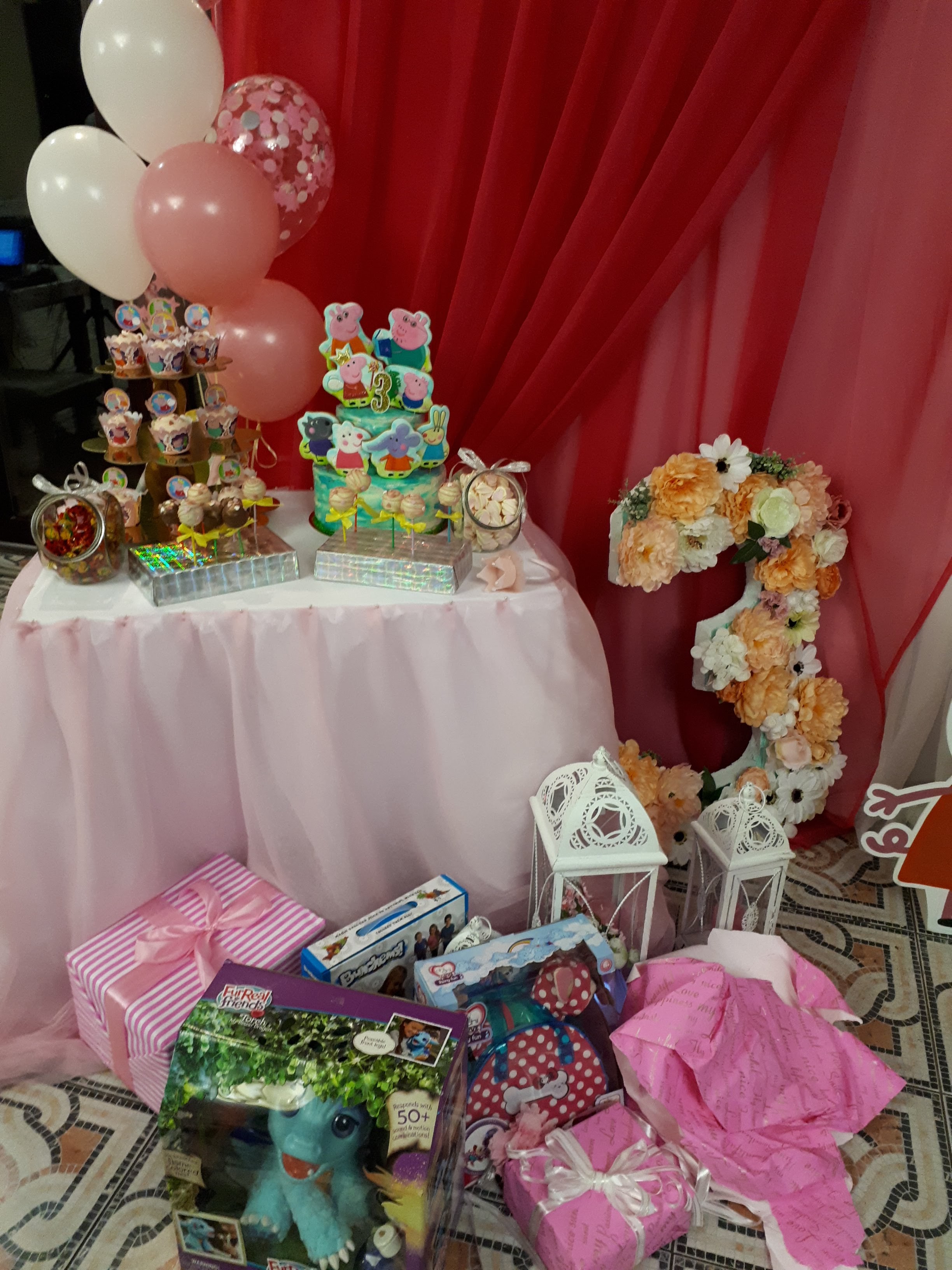 White pearl image 16