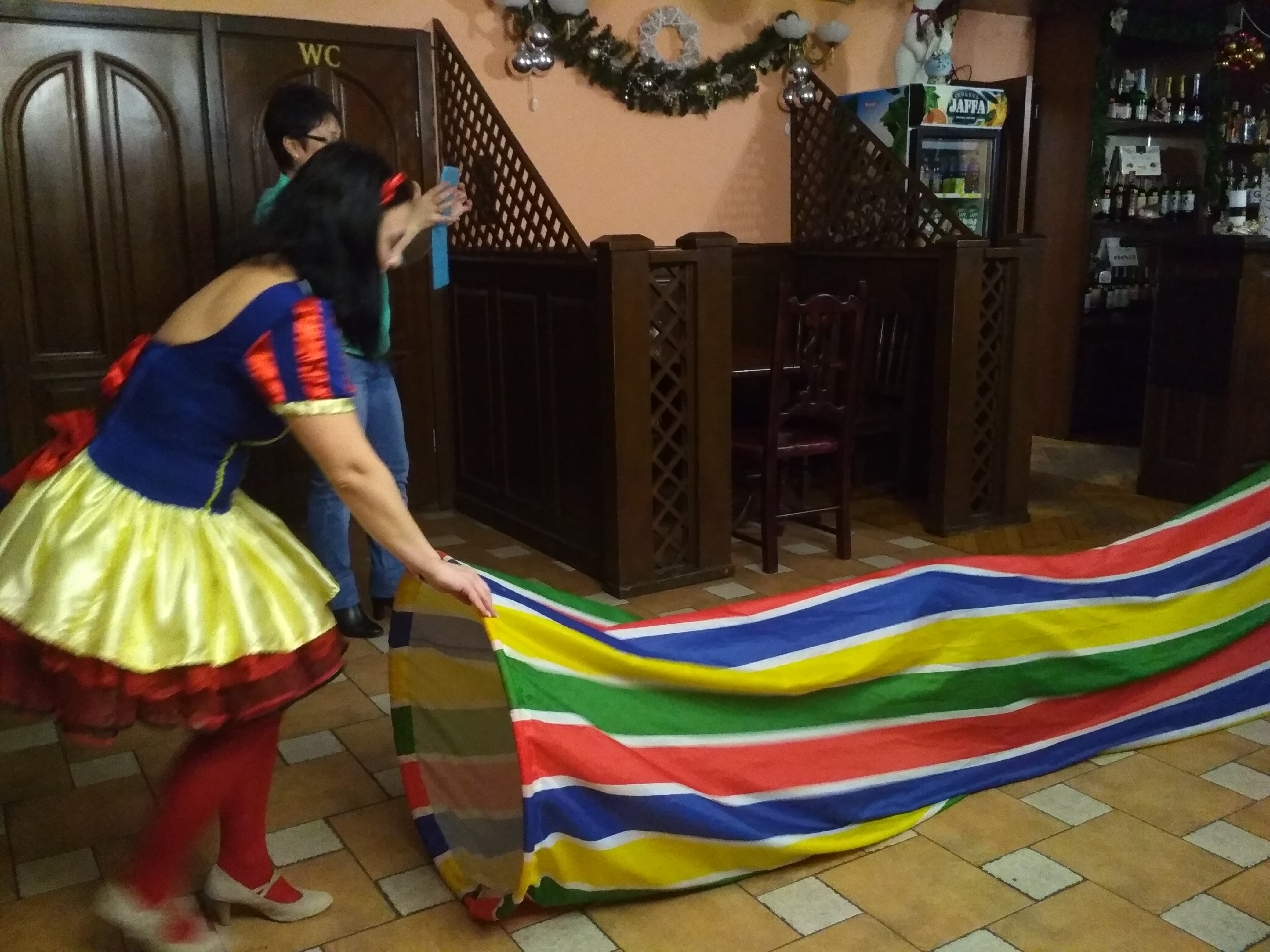 White pearl image 19