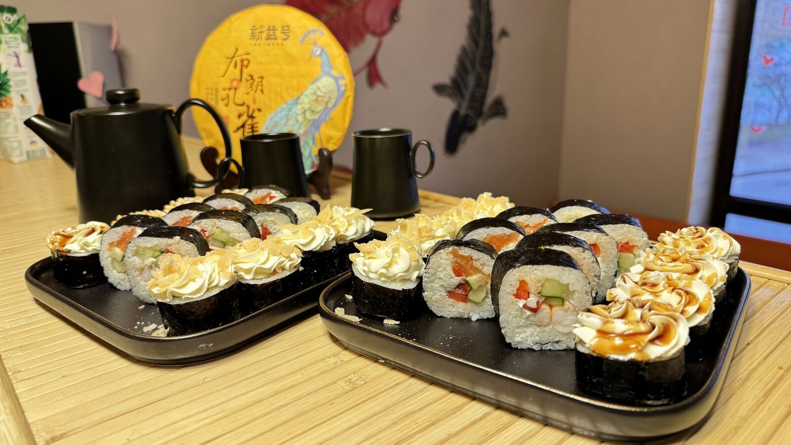 КУСАЙ СУШІ KUSAI SUSHI image 15