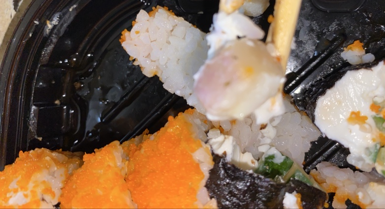 КУСАЙ СУШІ KUSAI SUSHI image 16