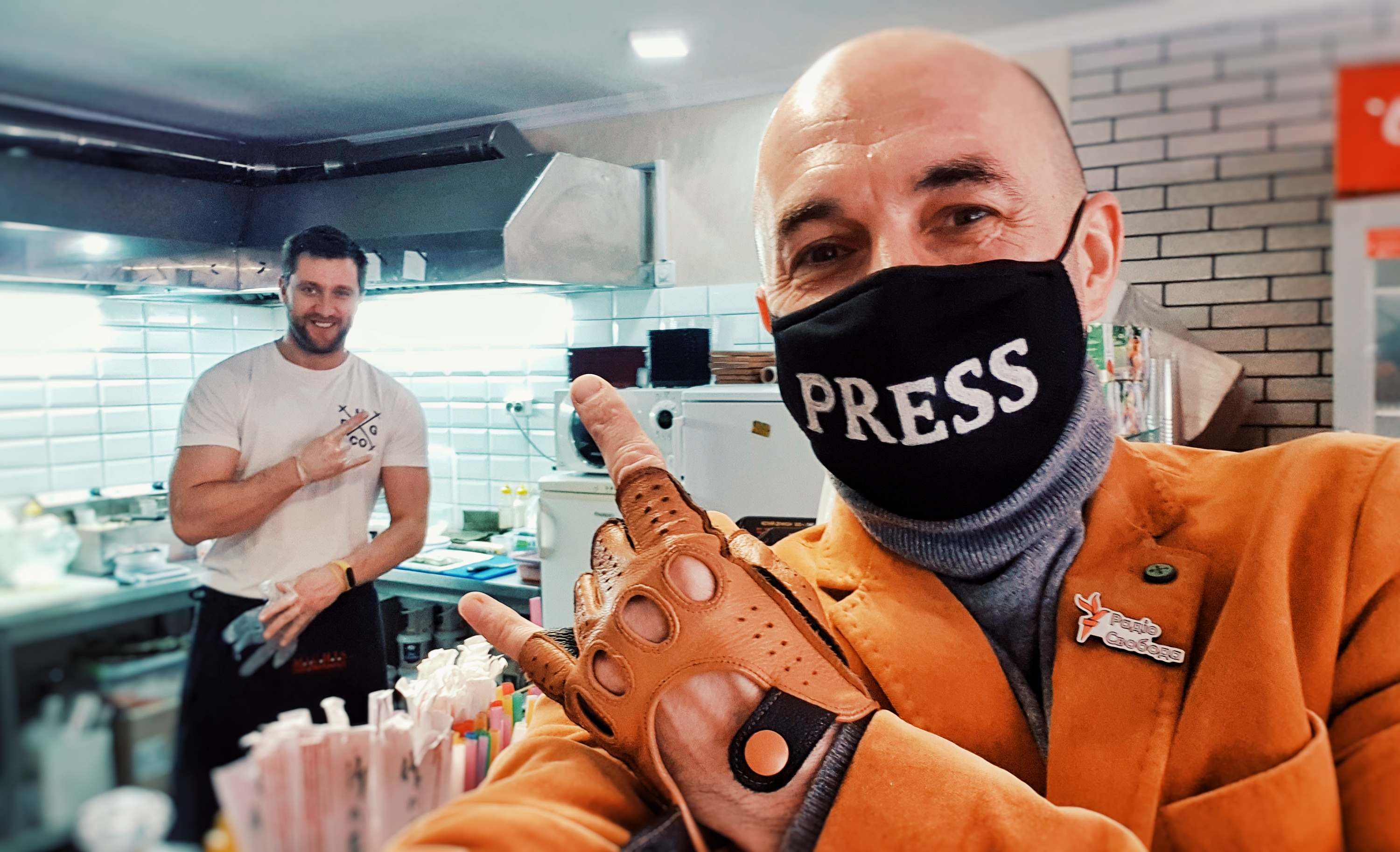 КУСАЙ СУШІ KUSAI SUSHI image 18