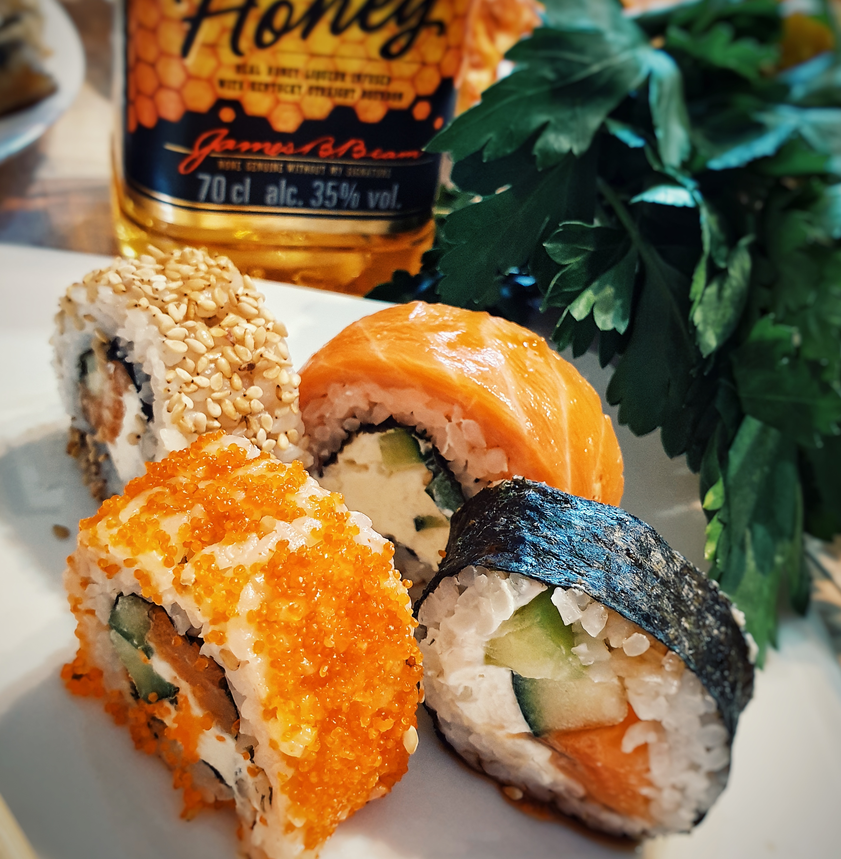 КУСАЙ СУШІ KUSAI SUSHI image 19