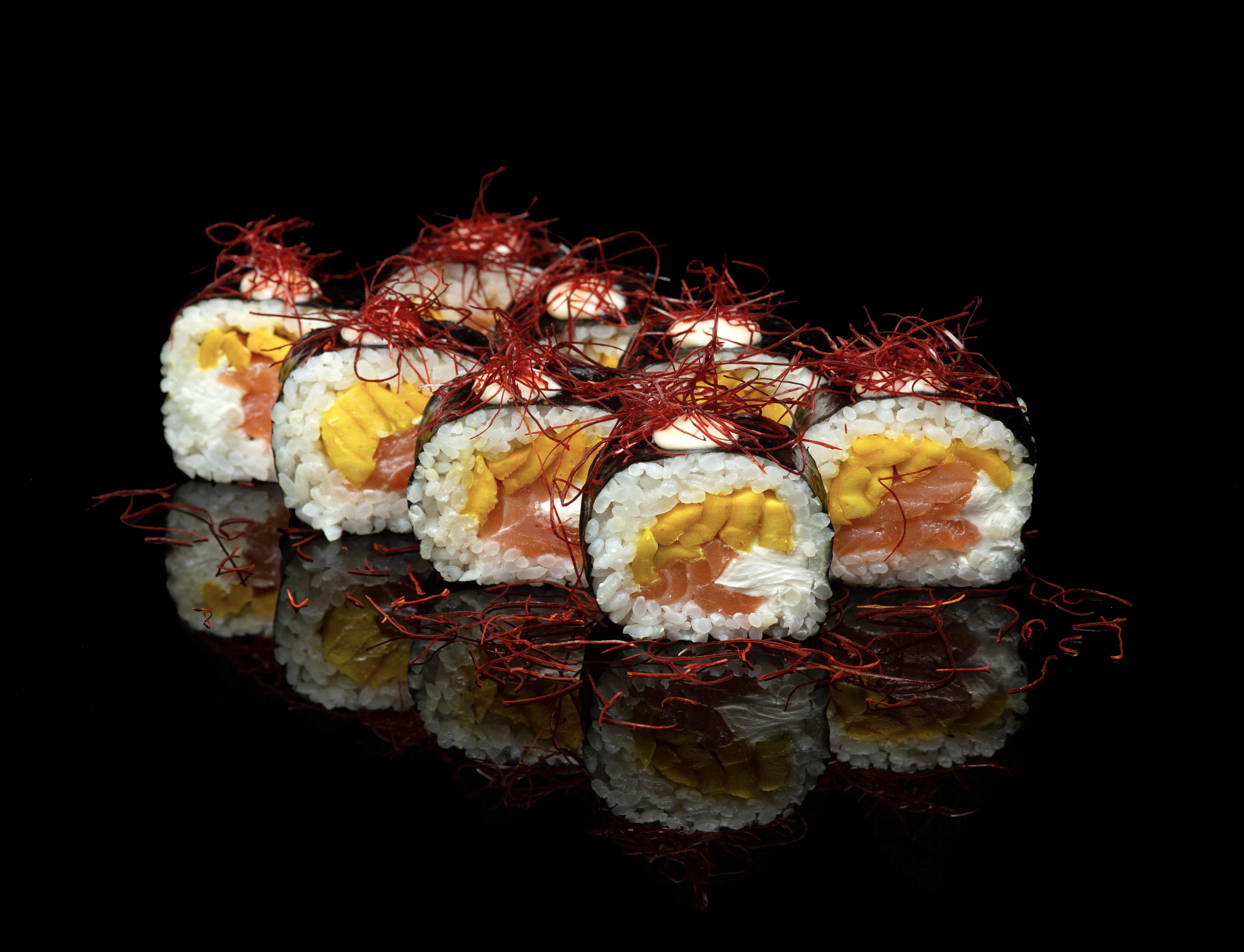 КУСАЙ СУШІ KUSAI SUSHI image 20