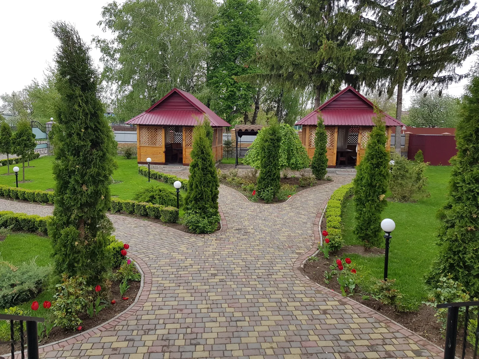 Hostynnyy Dvir image 13