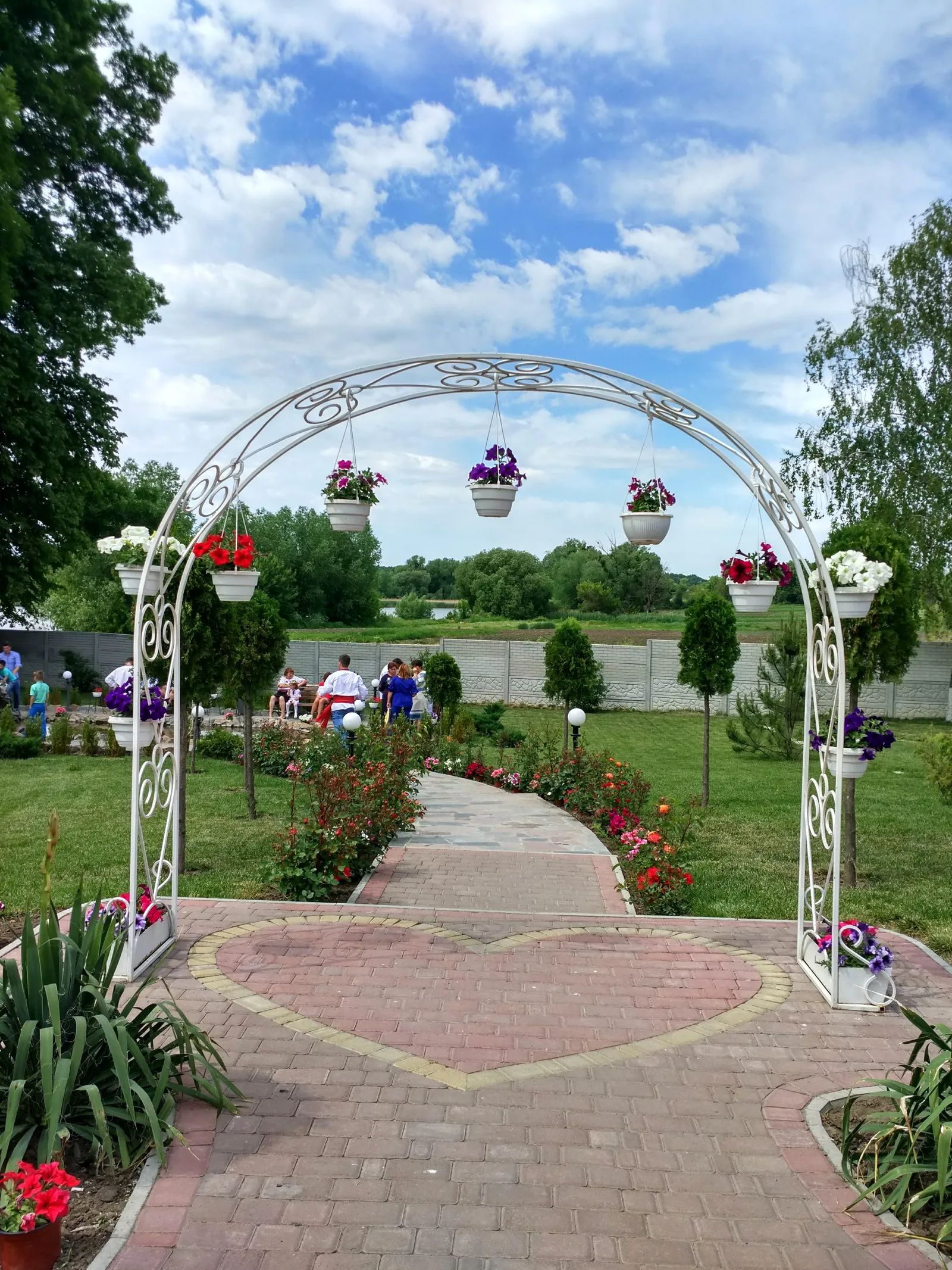 Hostynnyy Dvir image 16