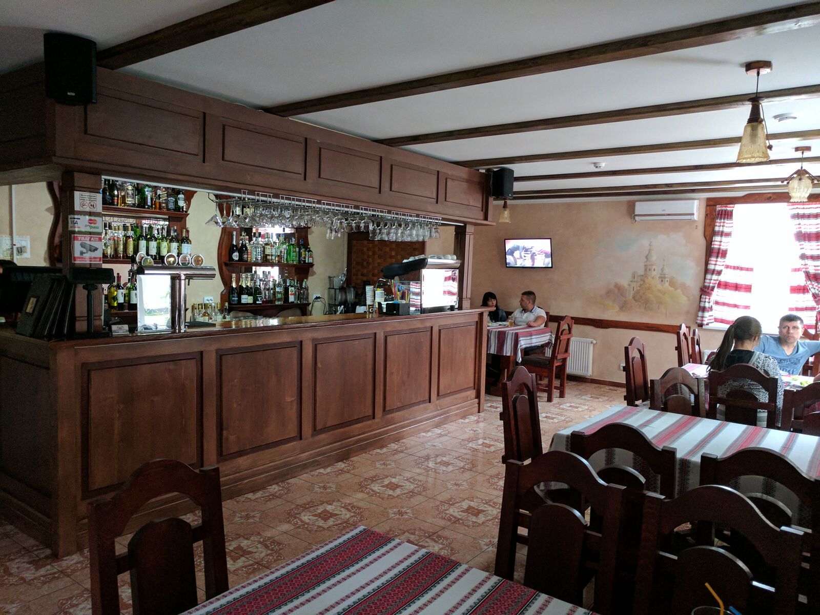 Hostynnyy Dvir image 18