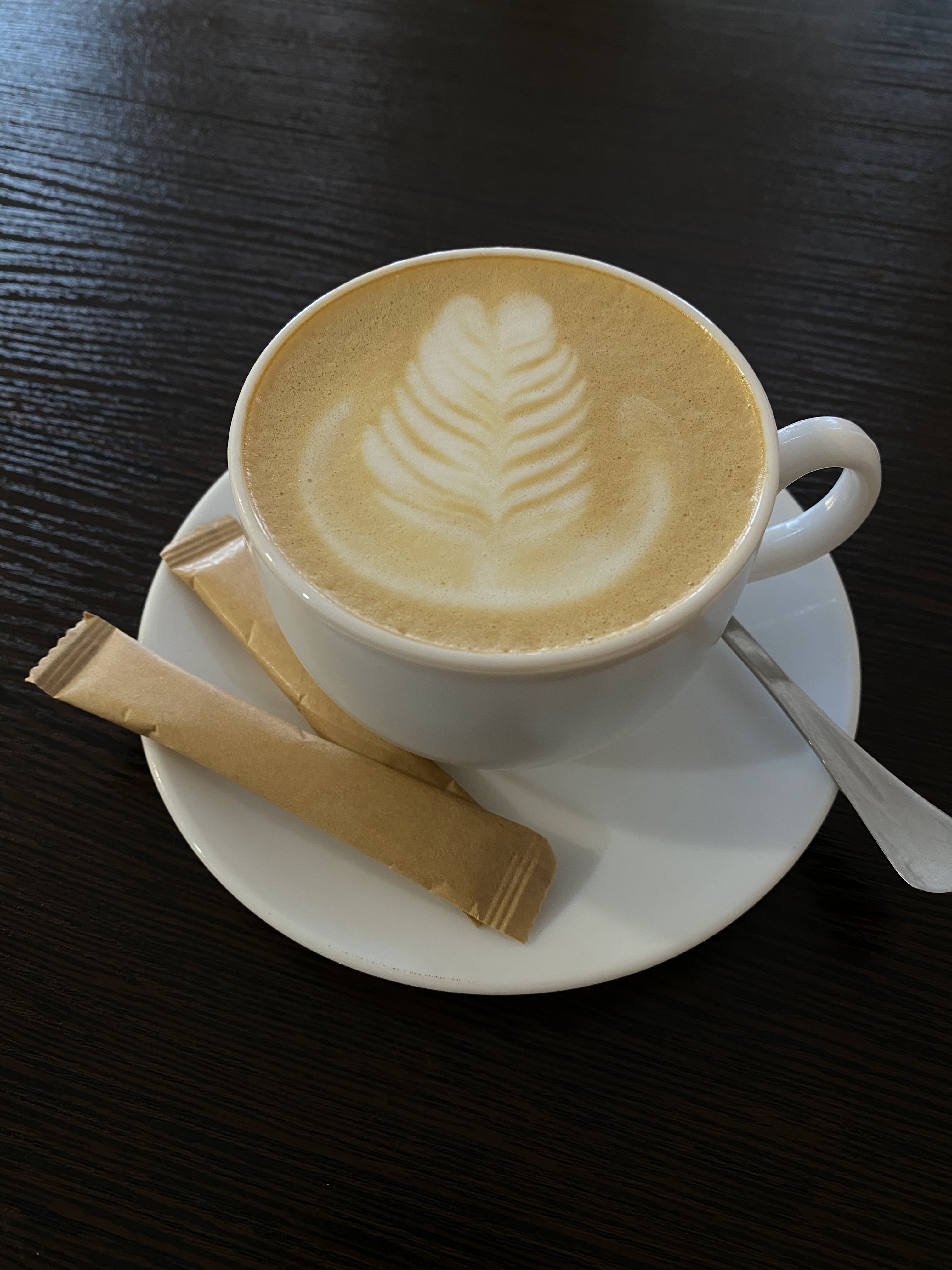 Alia Trattoria image 16