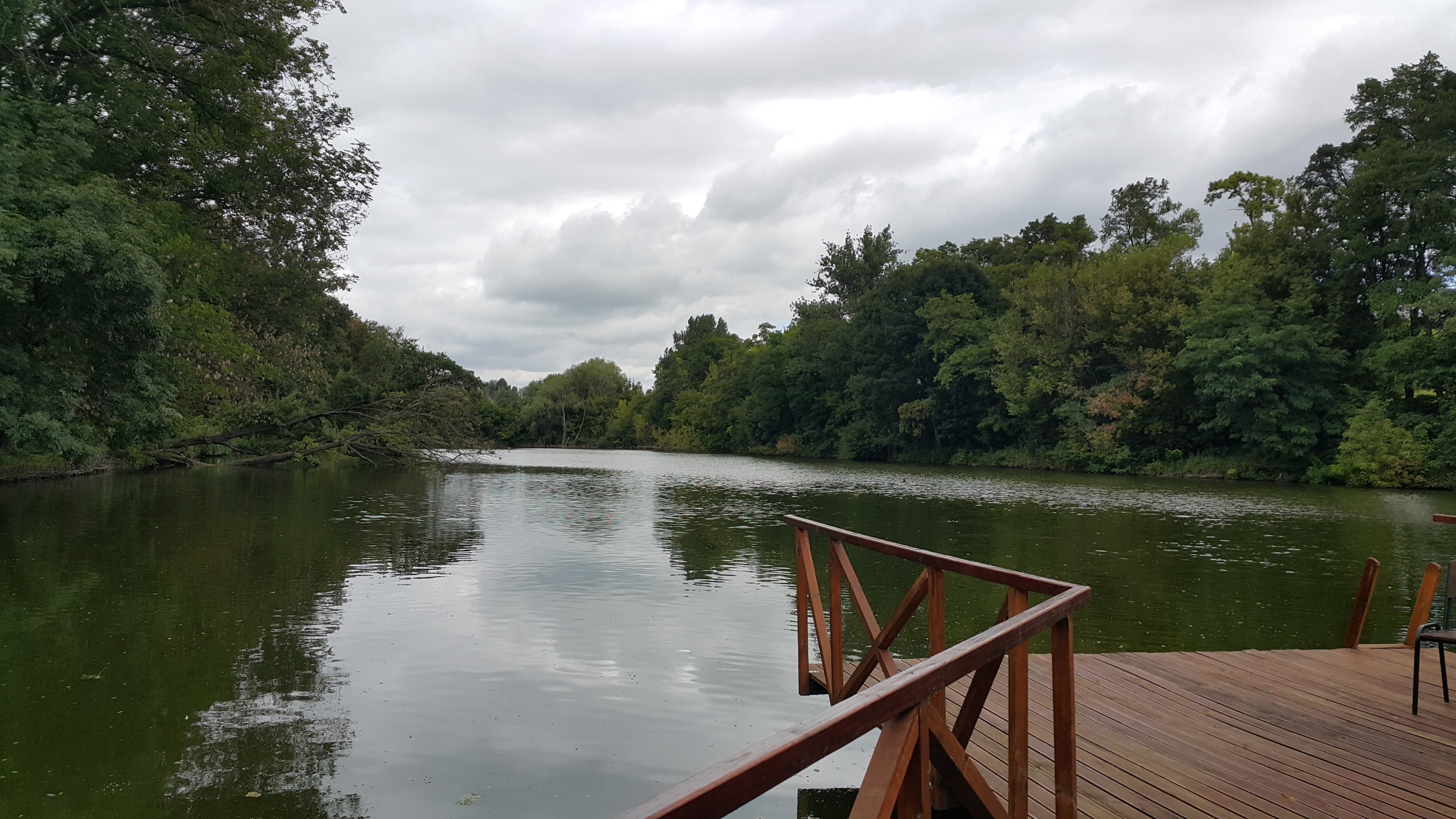 Koliba "Fountain" image 16