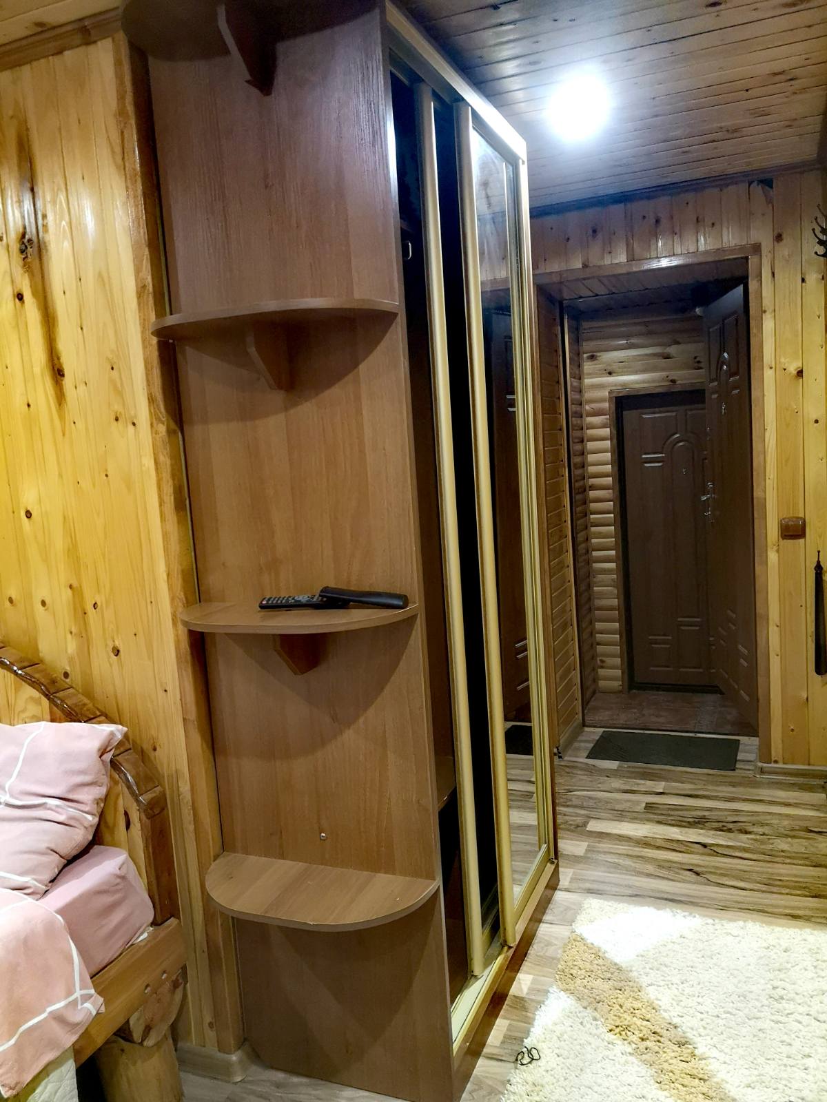 Koliba "Fountain" image 17