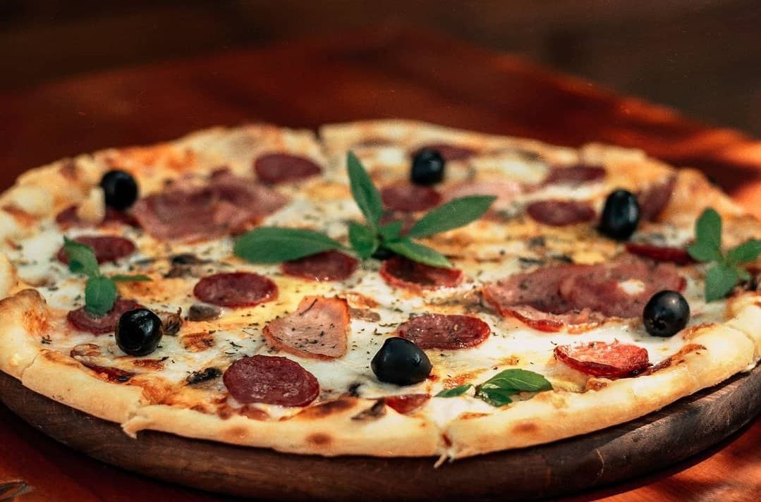 Pizzeria Vittoria image 12