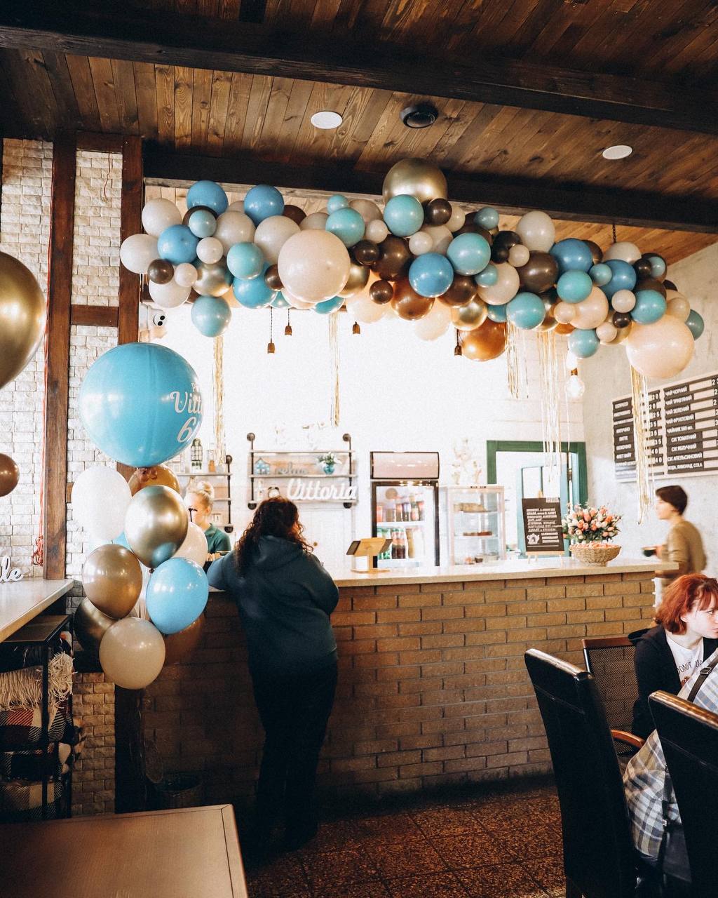 Pizzeria Vittoria image 16