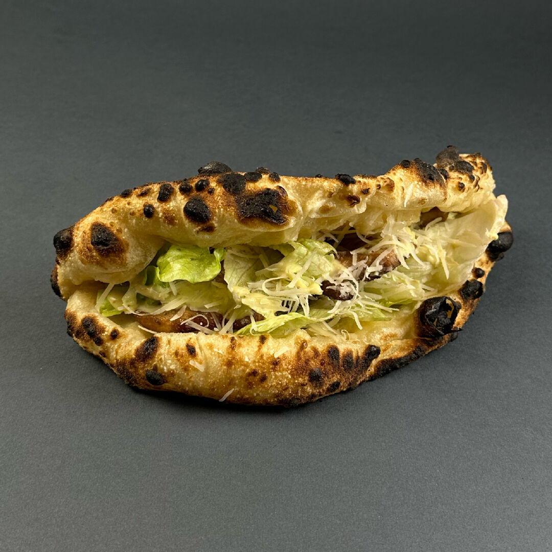 Banda Pizza Тальне image 17