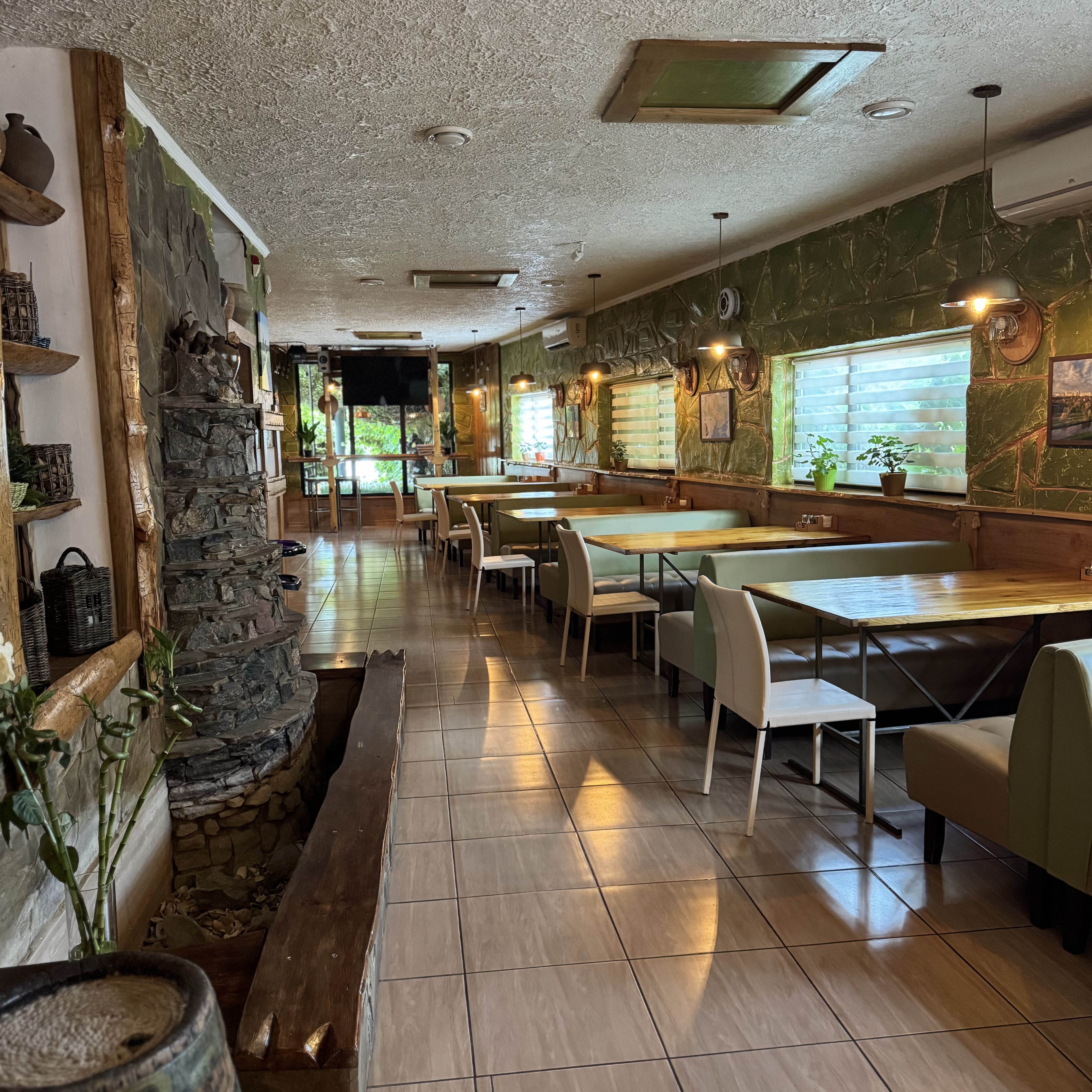 Pitseriya "-40" Tal'ne image 14