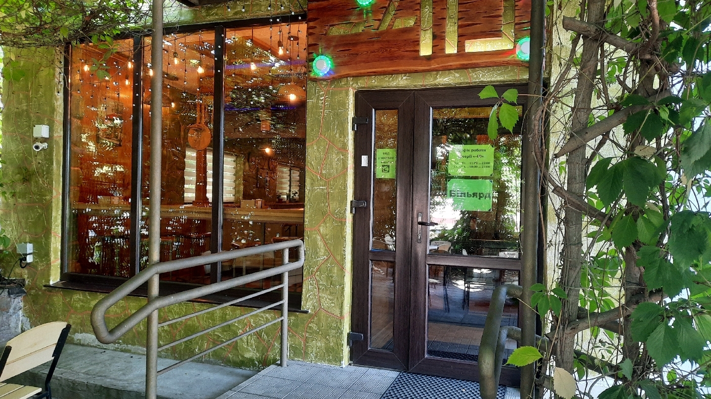 Pitseriya "-40" Tal'ne image 17