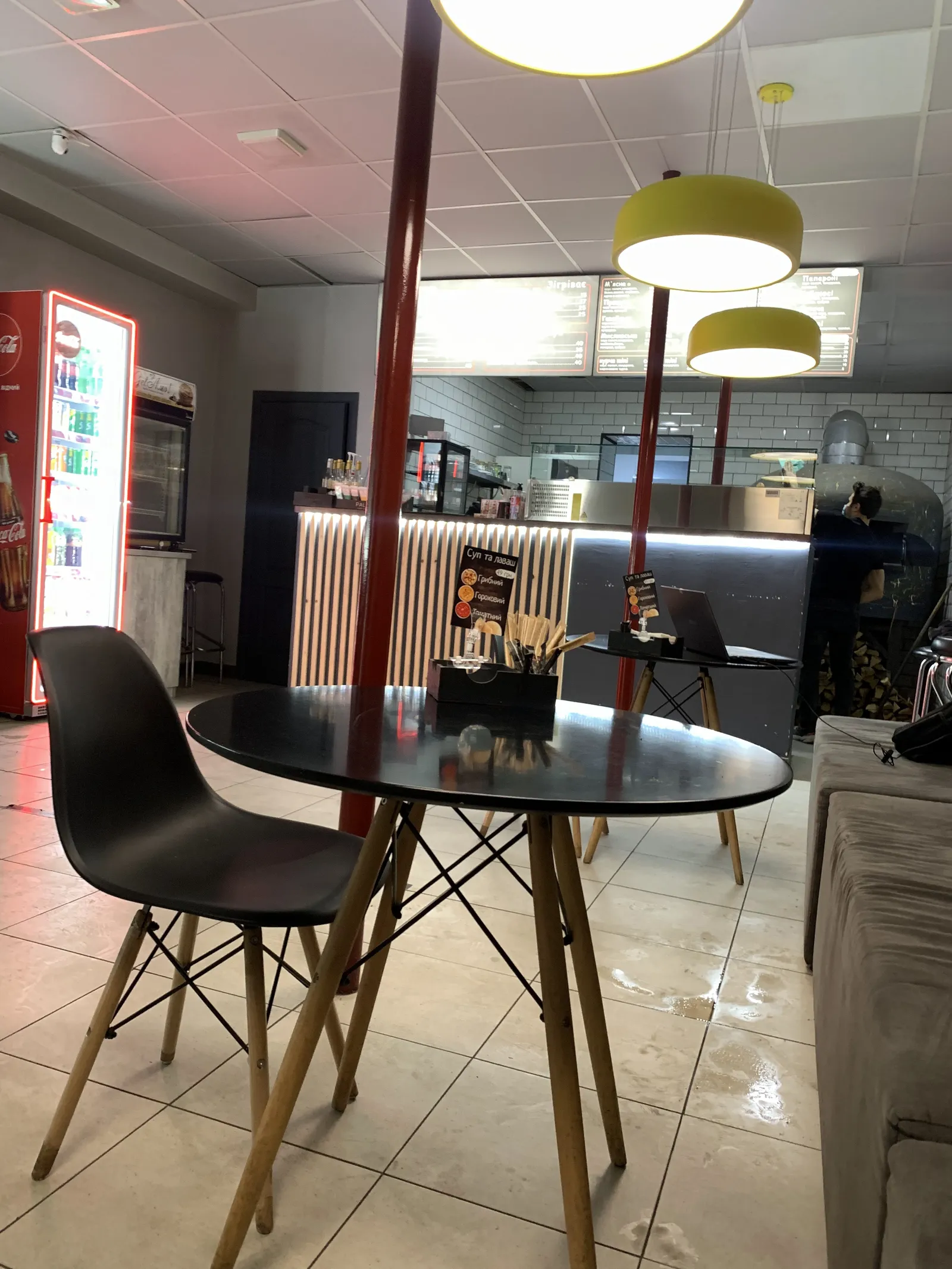 Banda Pizza image 11