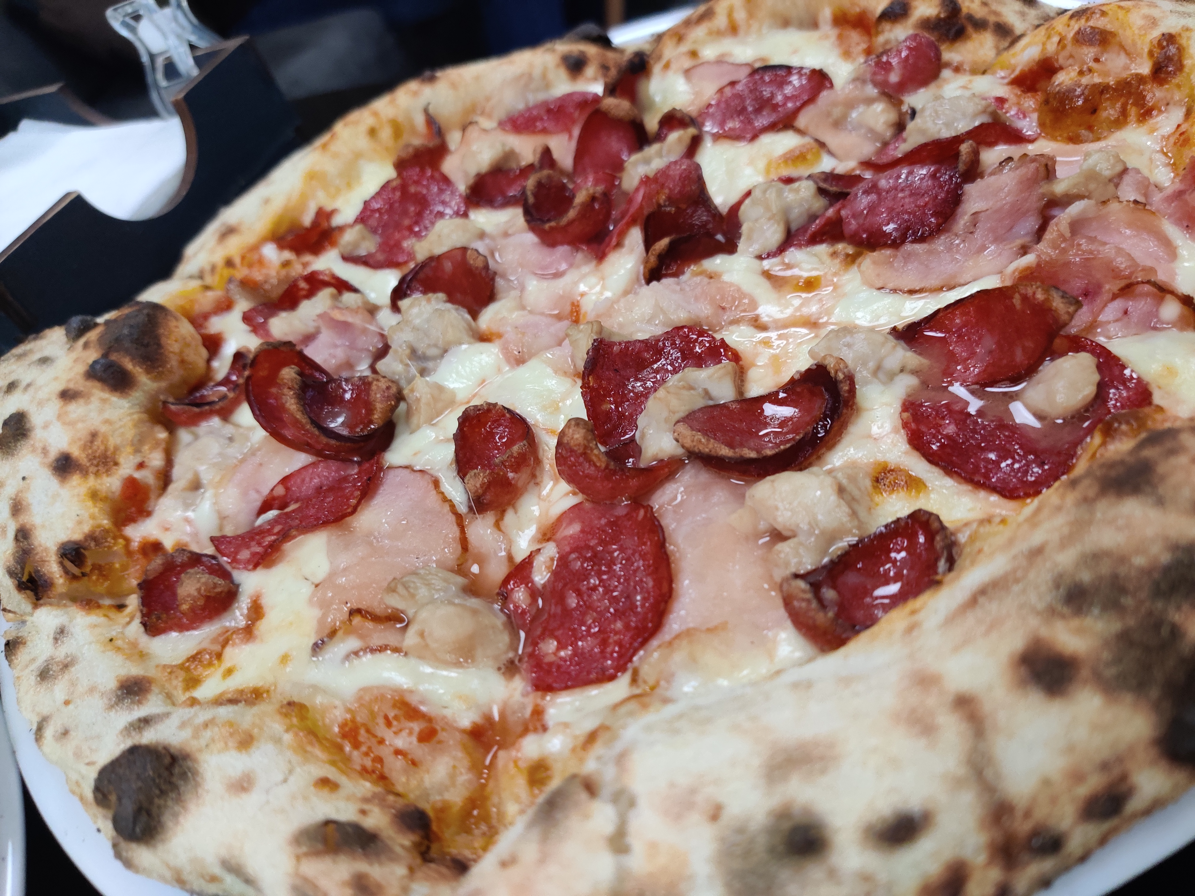 Banda Pizza image 17