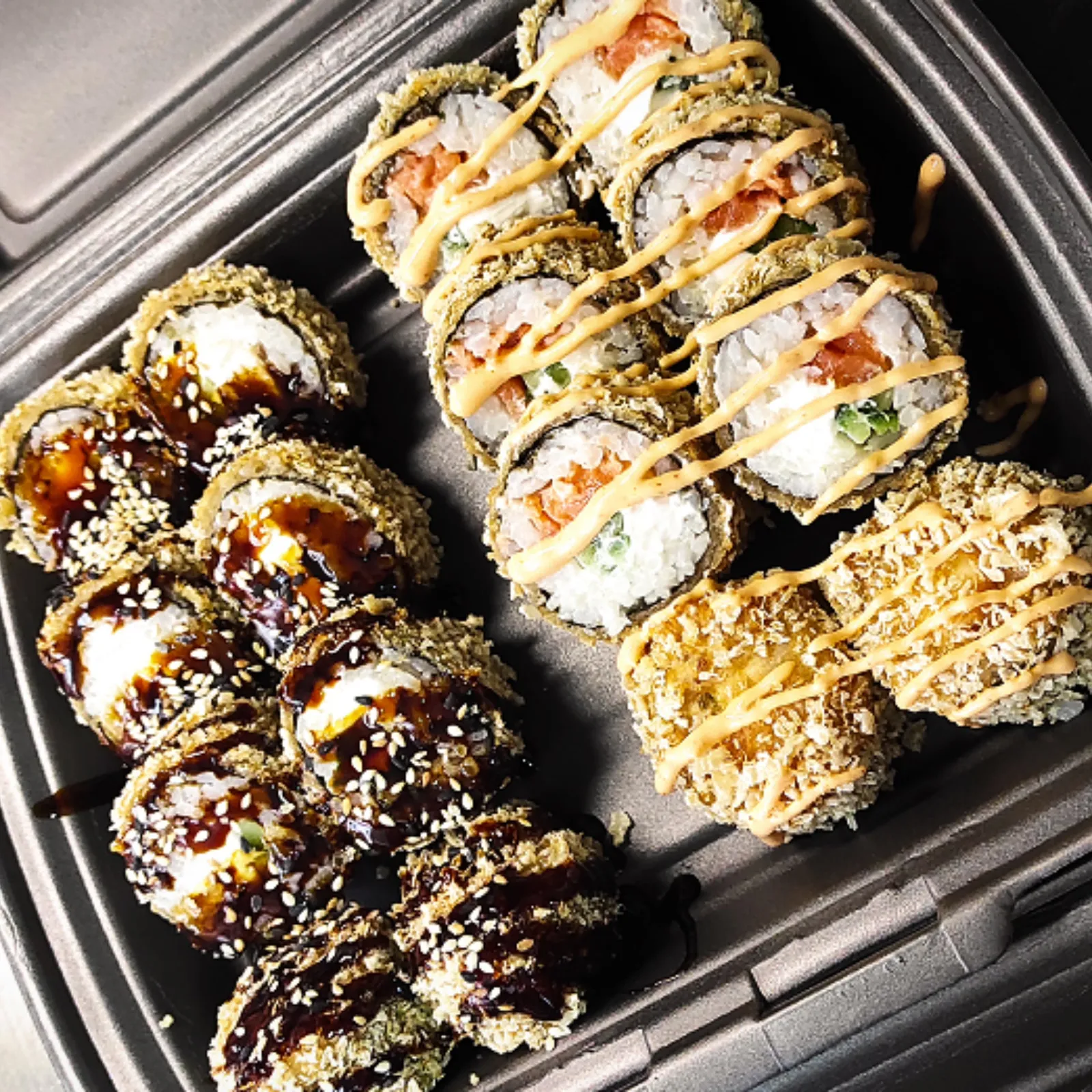 FUKURO SUSHI ЗВЕНИГОРОДКА image 17