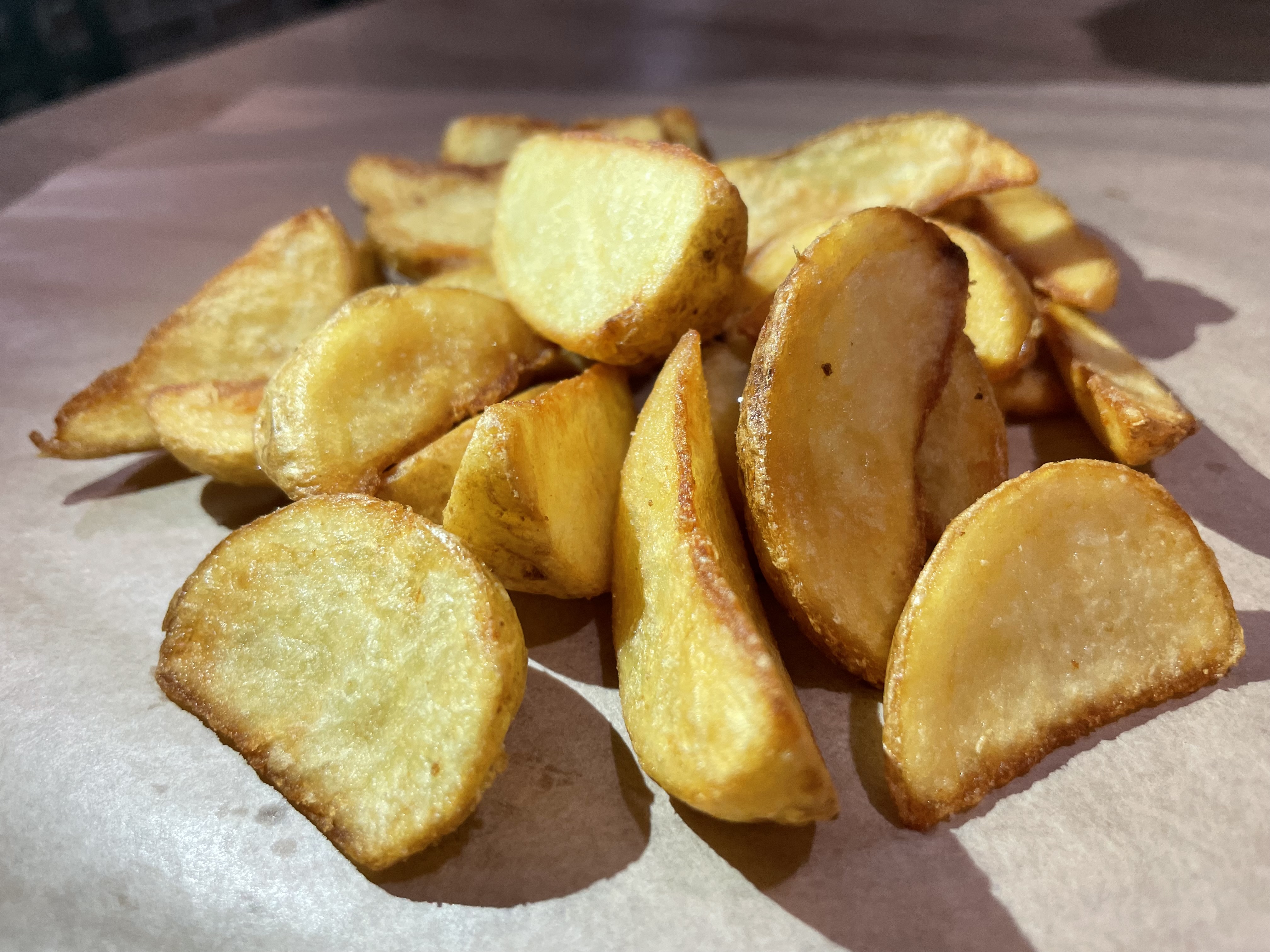 Bunker Burger image 15