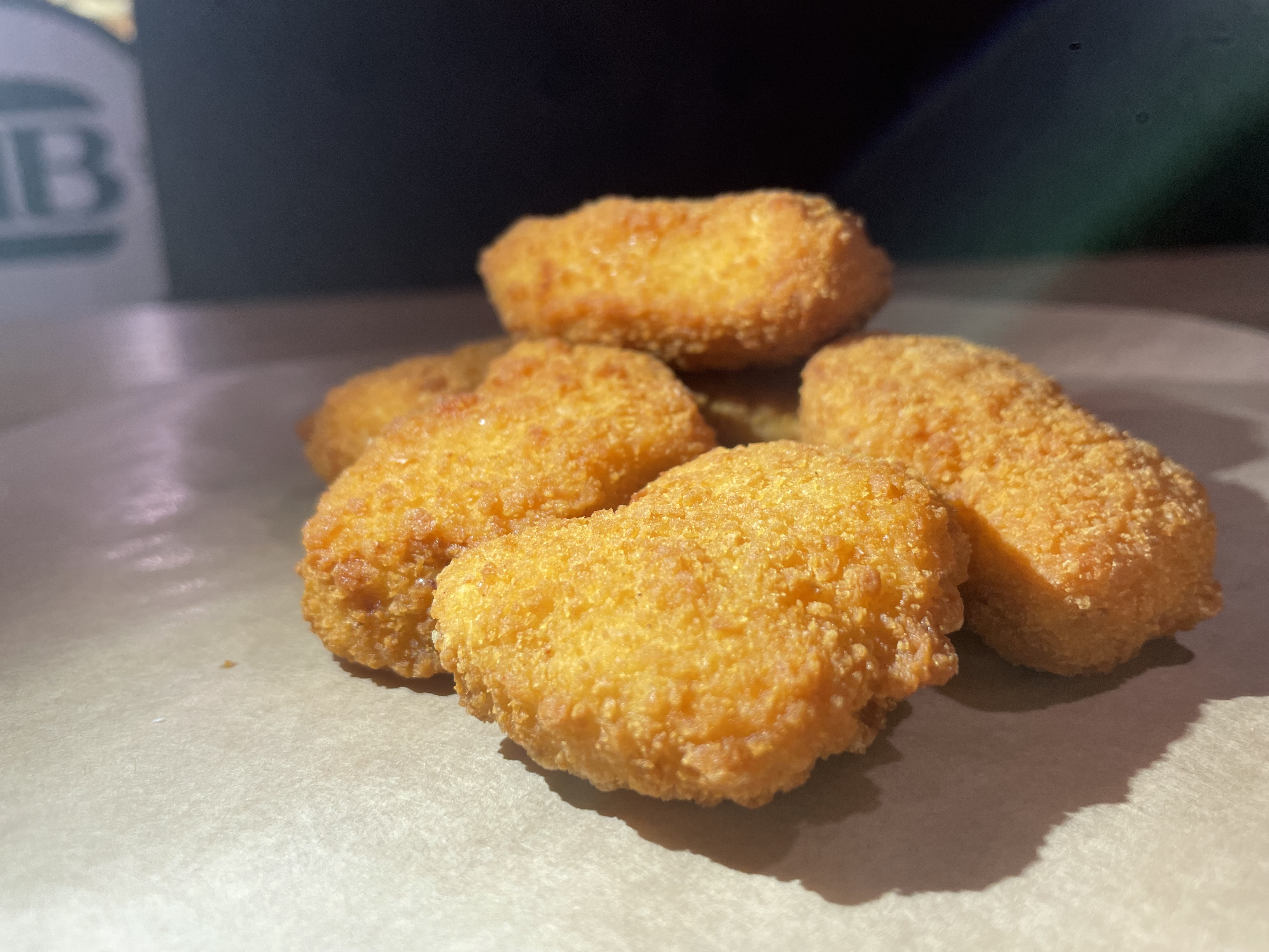 Bunker Burger image 16