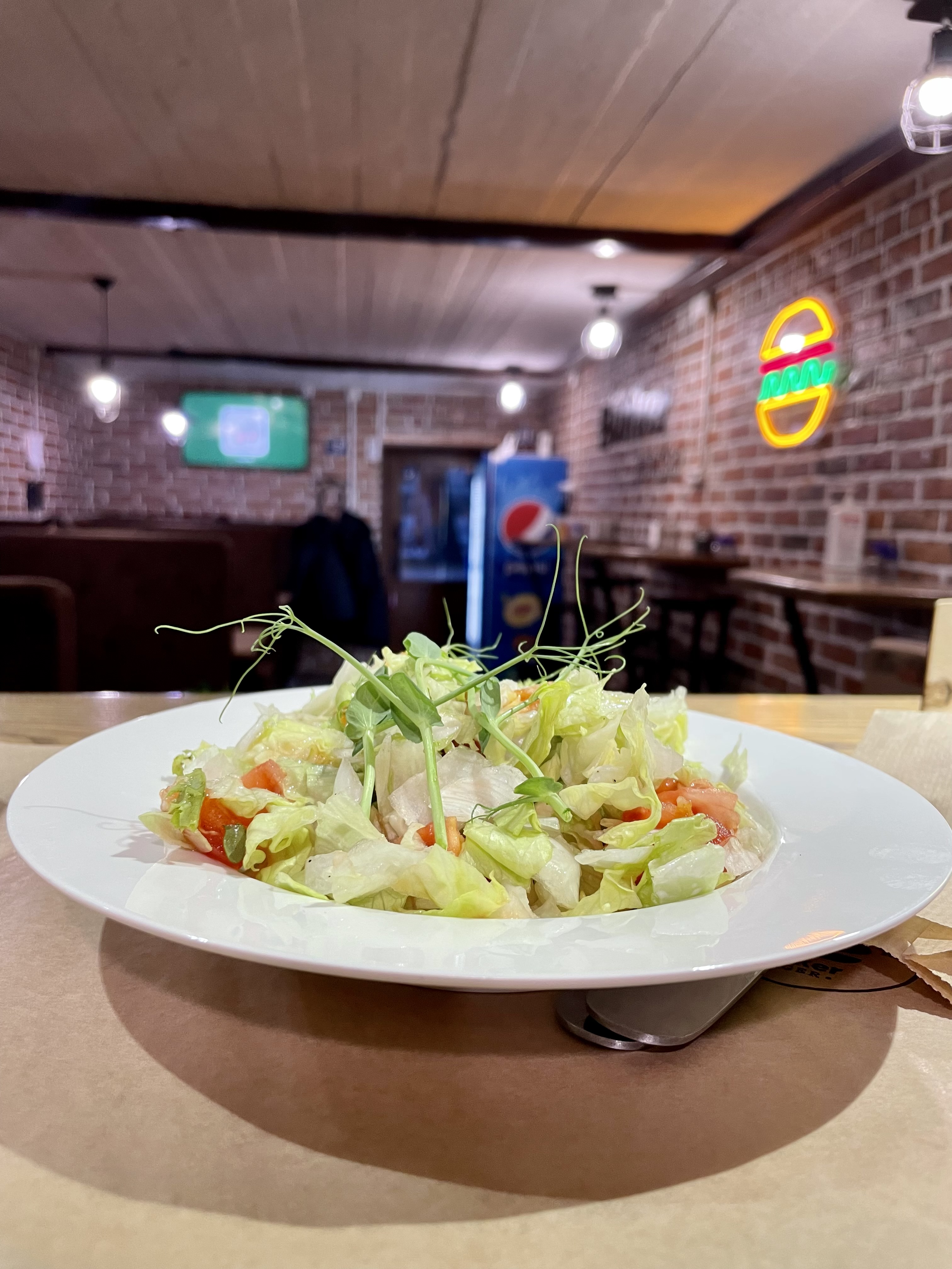 Bunker Burger image 17