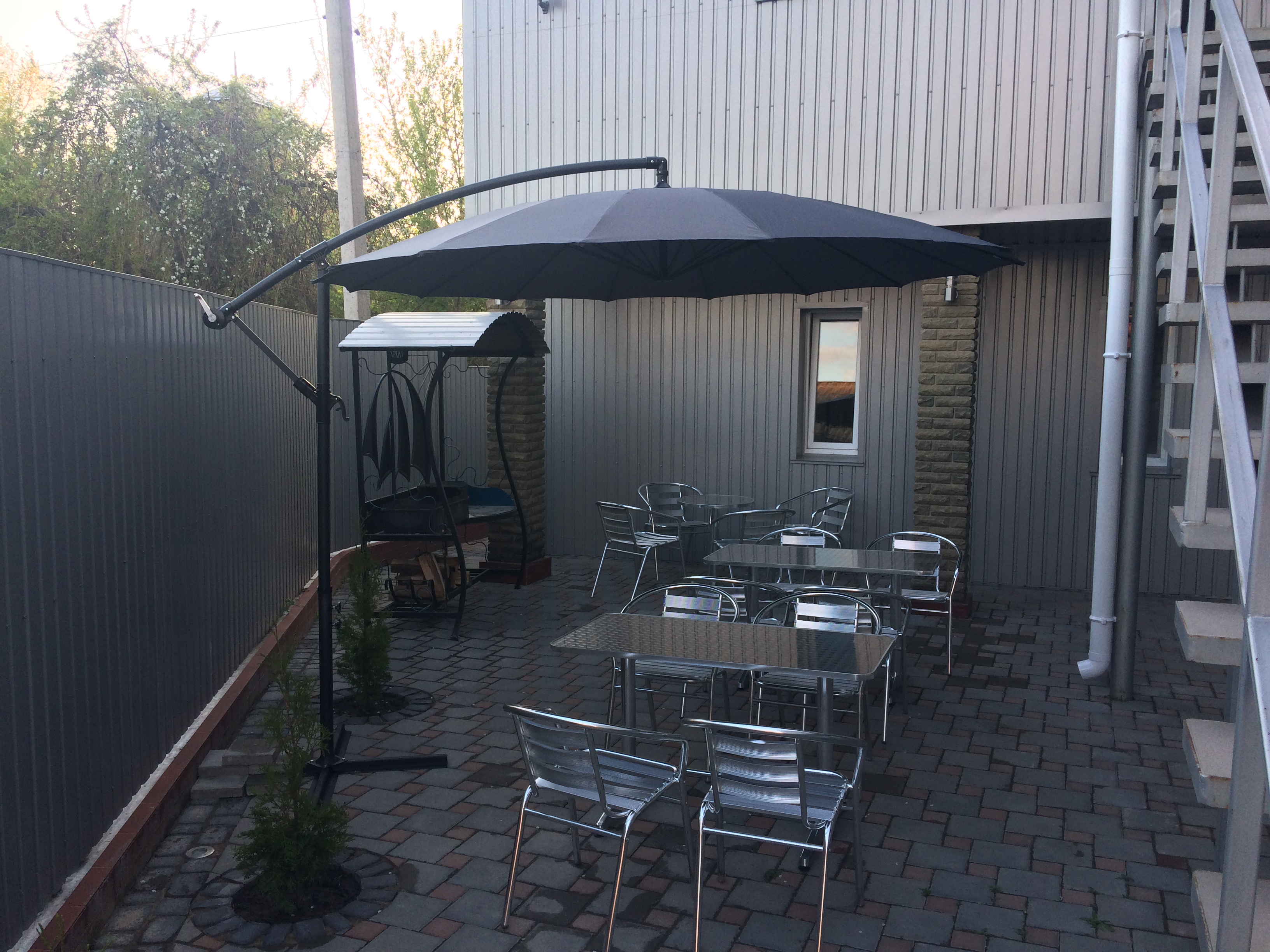 Ресторан-готель PANORAMA image 15