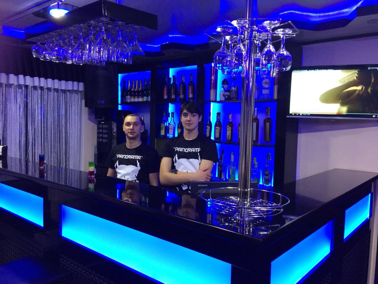 Ресторан-готель PANORAMA image 17