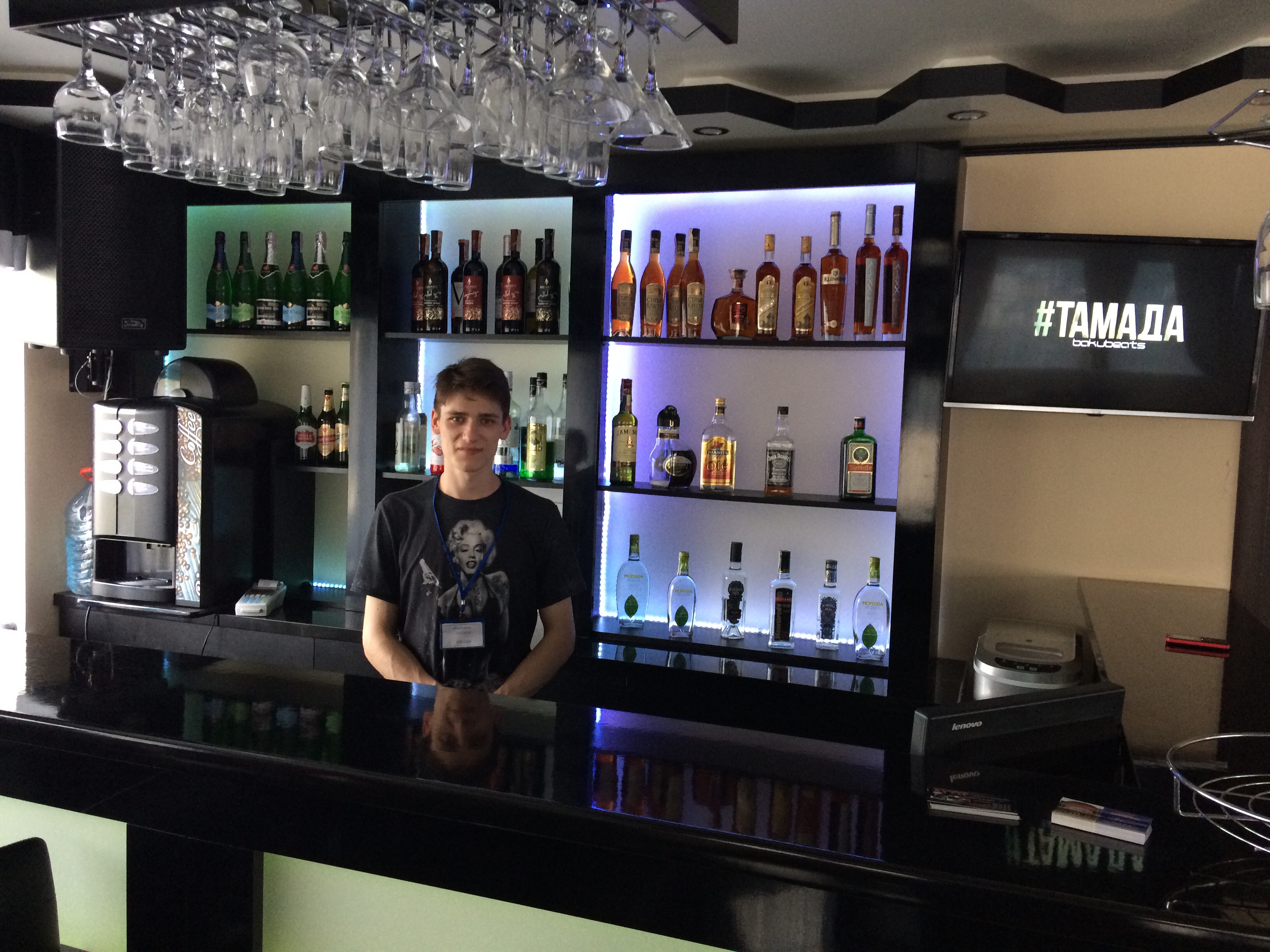 Ресторан-готель PANORAMA image 18