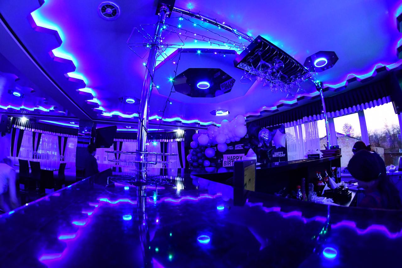 Ресторан-готель PANORAMA image 19