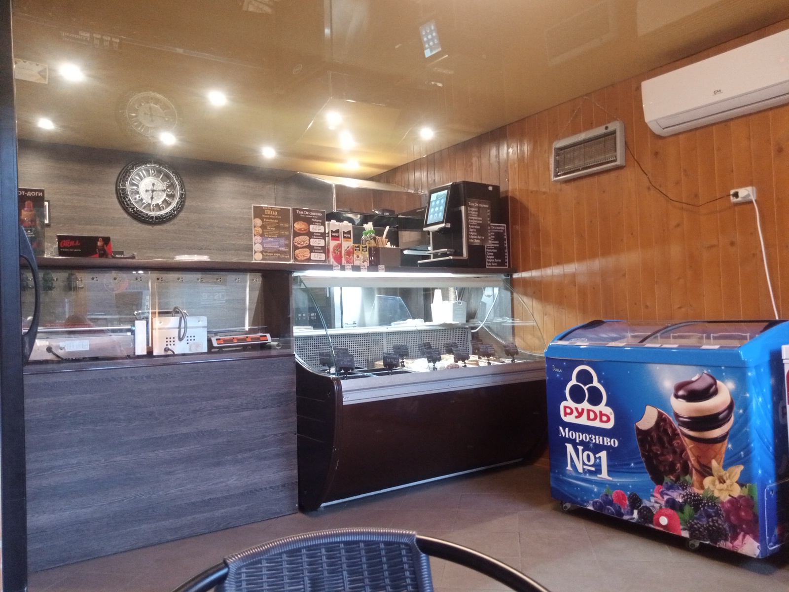 Пекарня "TAM DE смачно" image 20