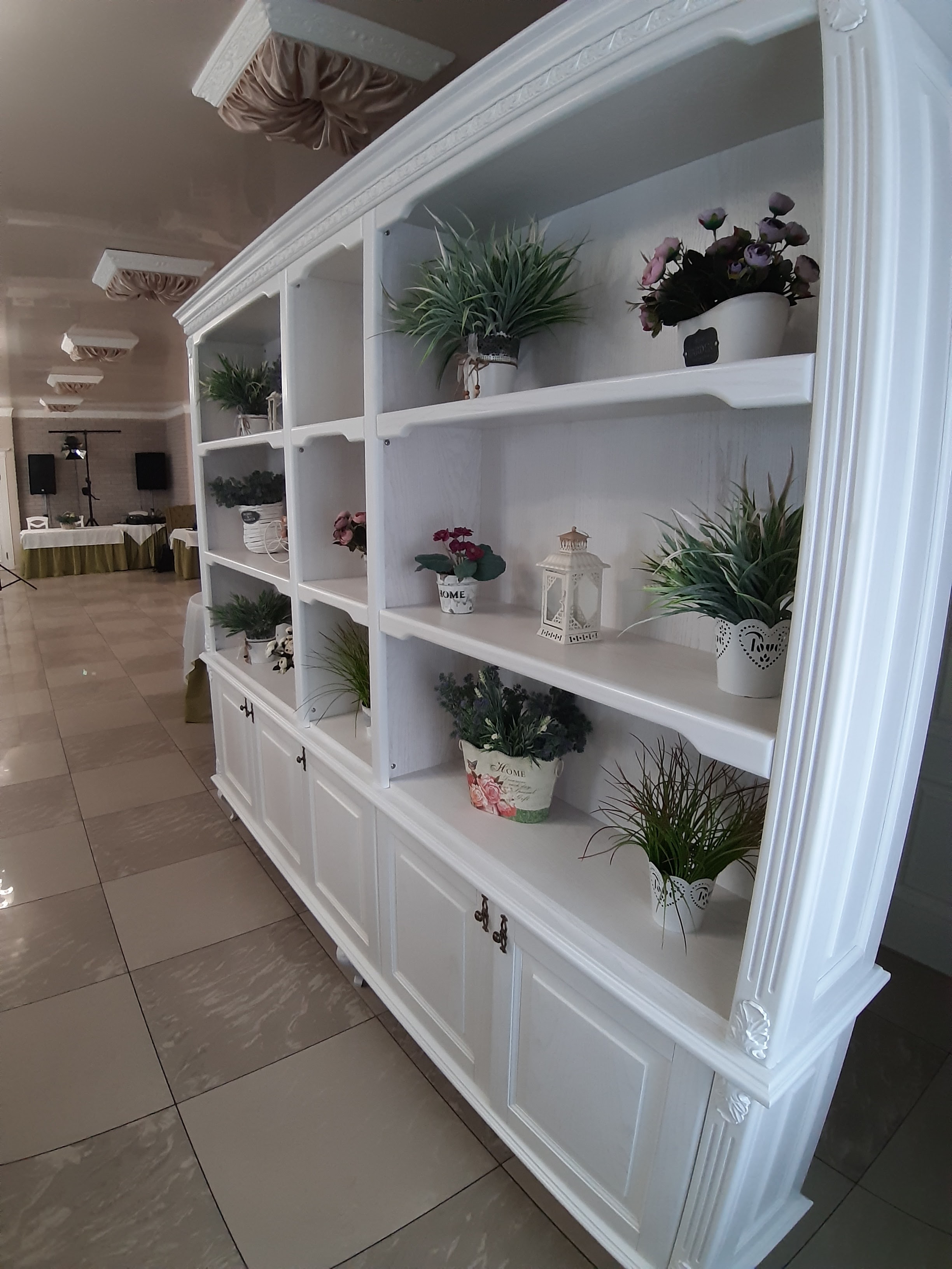 Art-Kafe "Edelʹveys" image 14