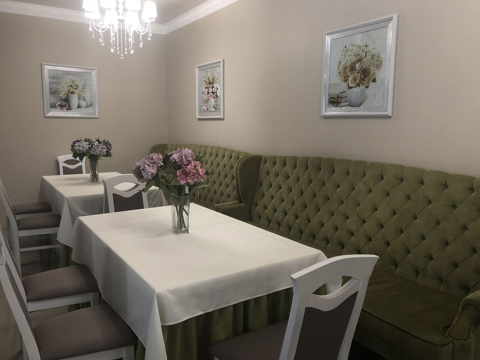 Art-Kafe "Edelʹveys" image 17