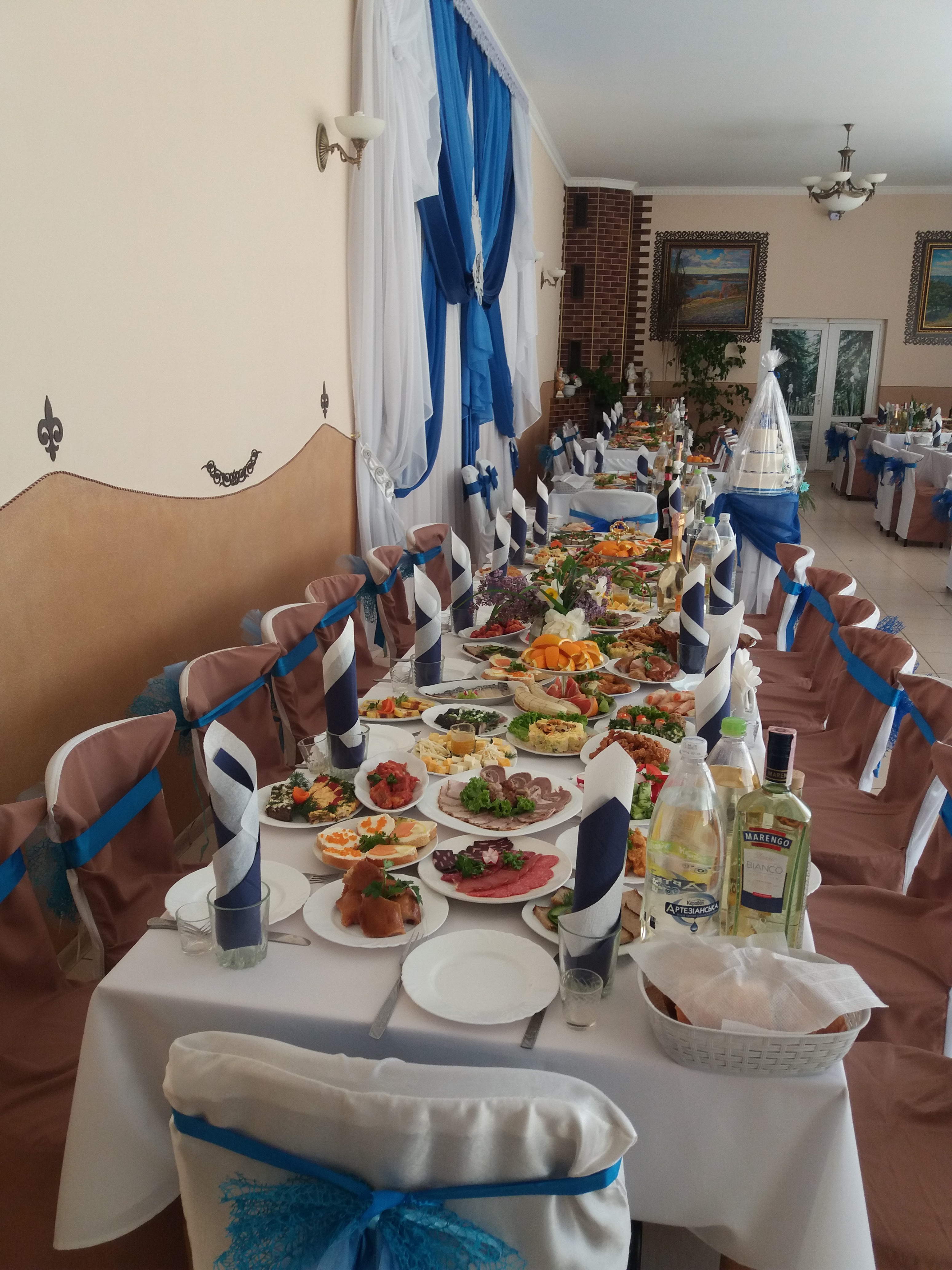 Restoran "Hileya image 11