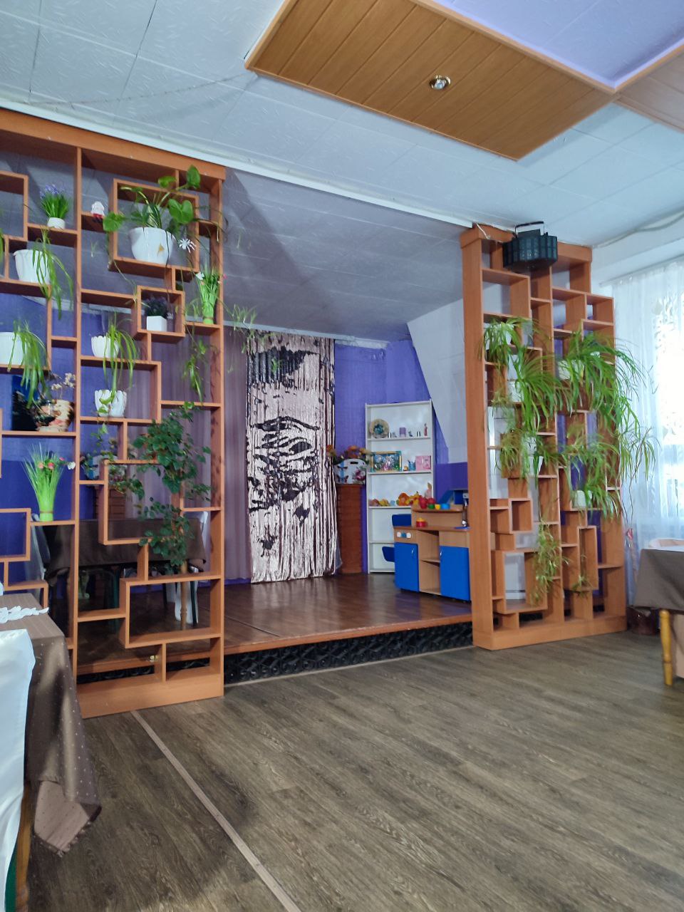 Restoran "Hileya image 17