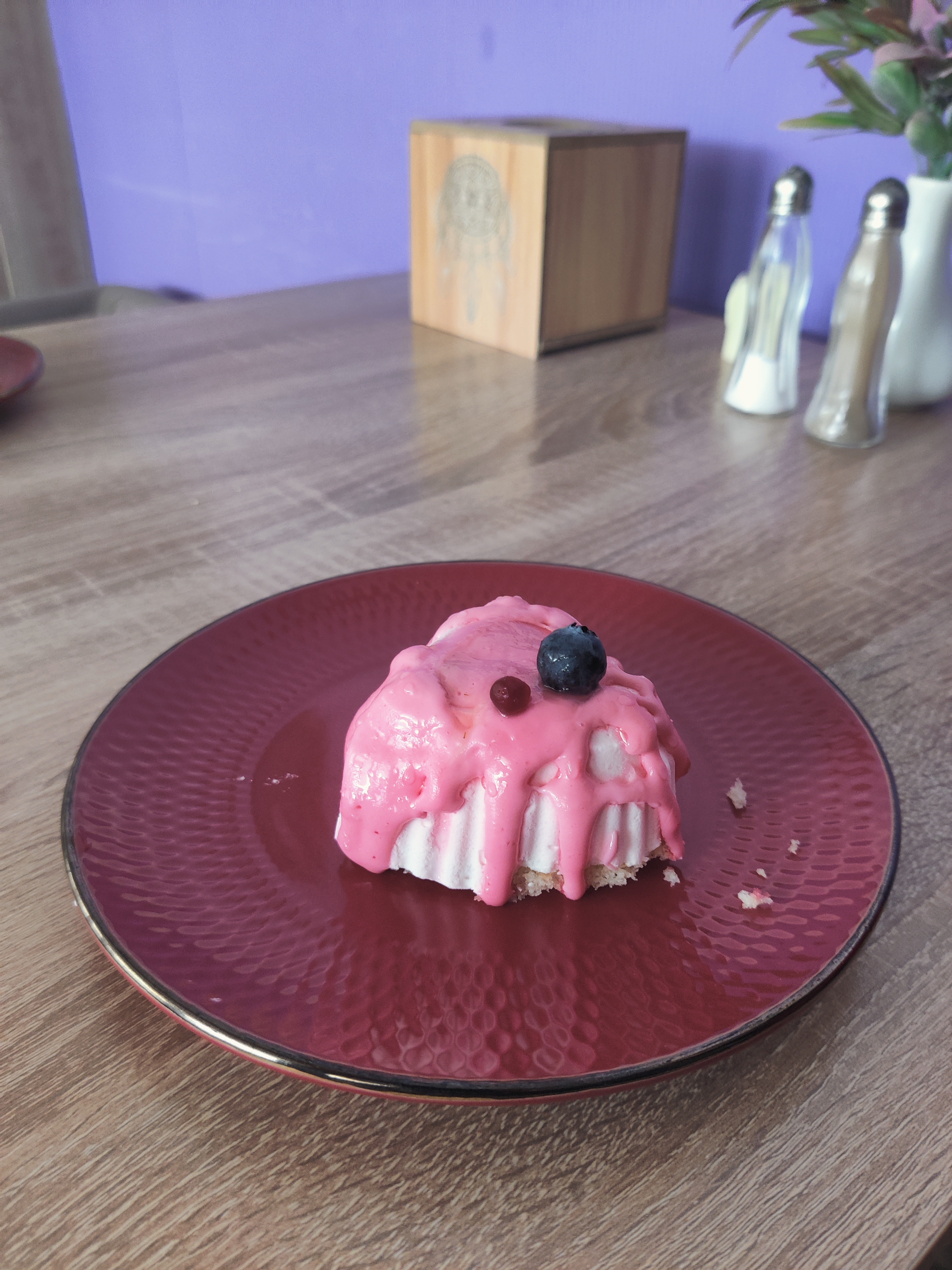 Restoran "Hileya image 19