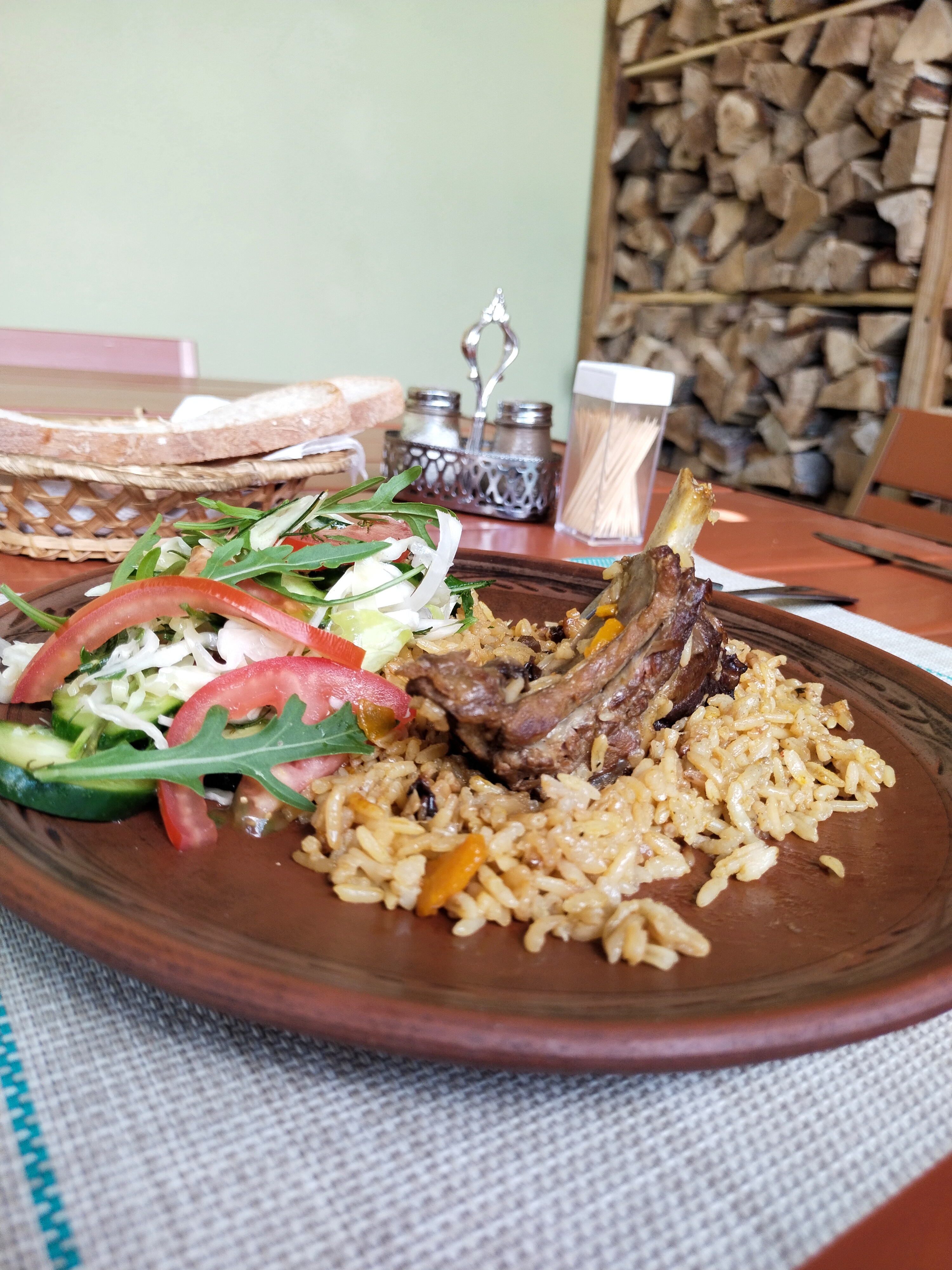 Kafe-Mahazyn "Kafishka" image 13