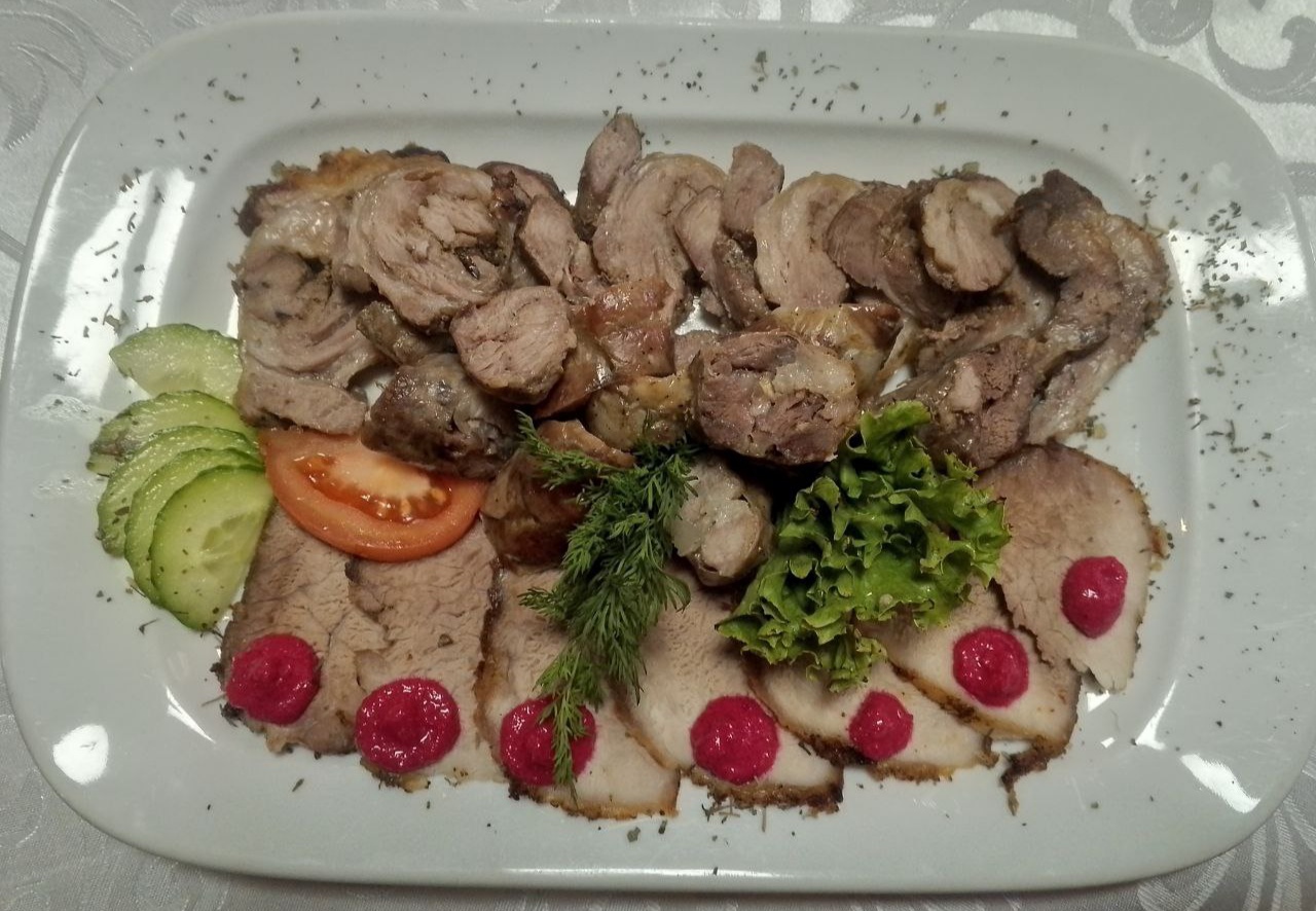 БАР-КАФЕ ШИНОК image 10